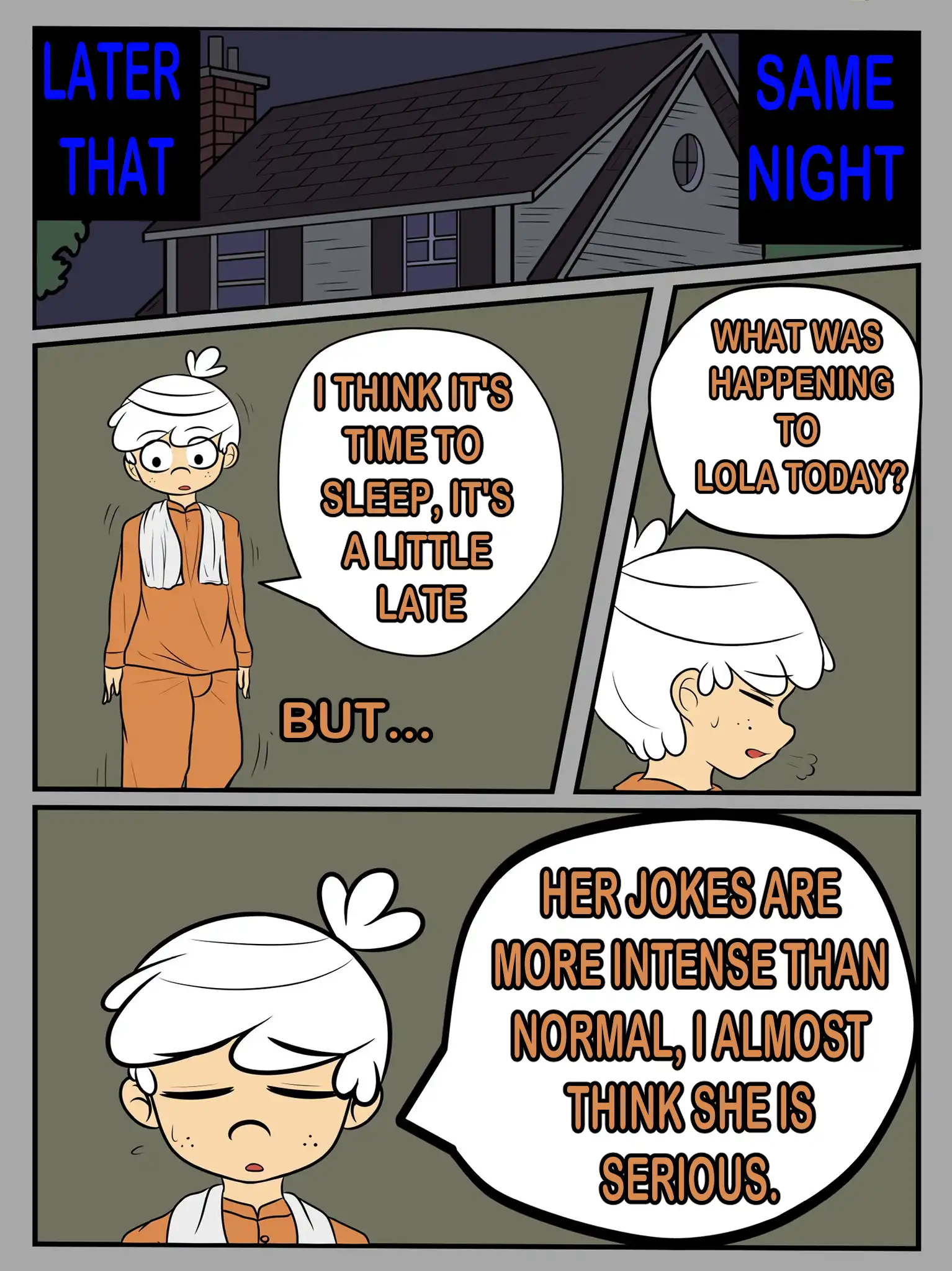 Roommate – ElenKbronado [photo 7] - MangaPorn