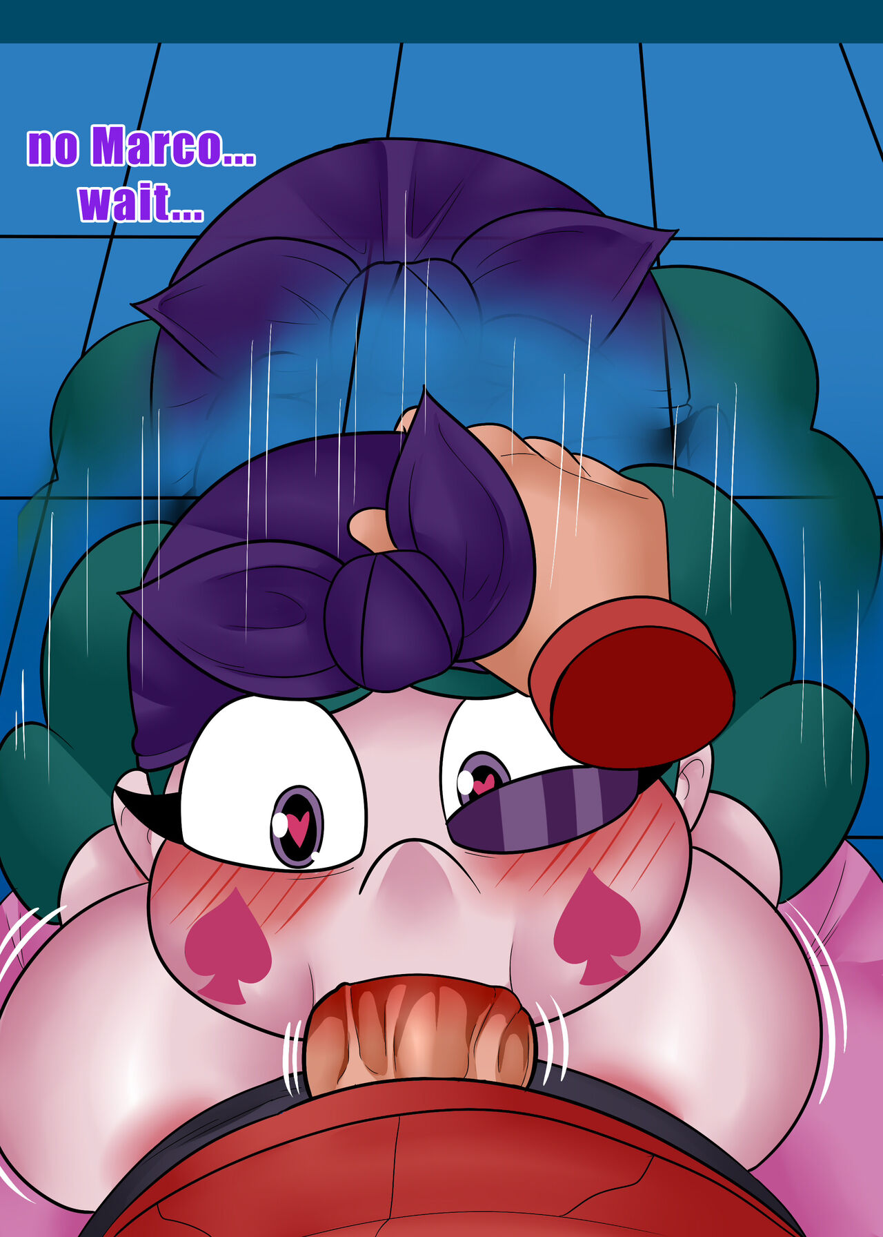 Midnight Surprise – Zaicomaster14 [photo 10] - MangaPorn