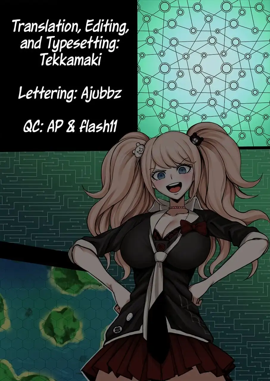 Danganronpa 2 – Terasu MC [photo 20] - MangaPorn