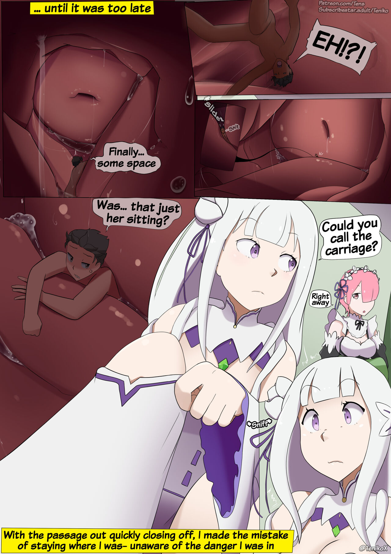 Resize -Teniko [photo 23] - MangaPorn