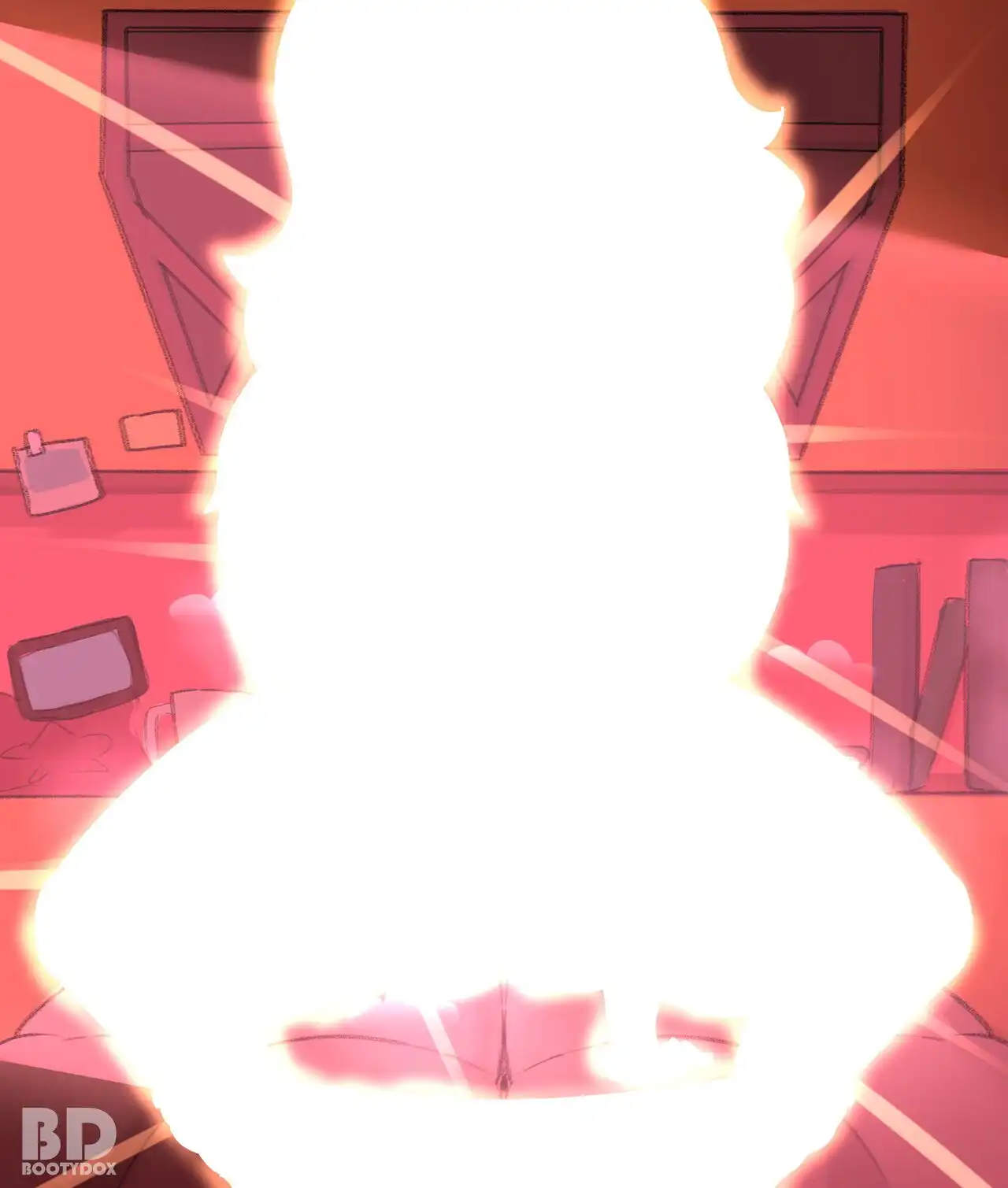 Pearl’s Perversion – BootyDox [photo 8] - MangaPorn