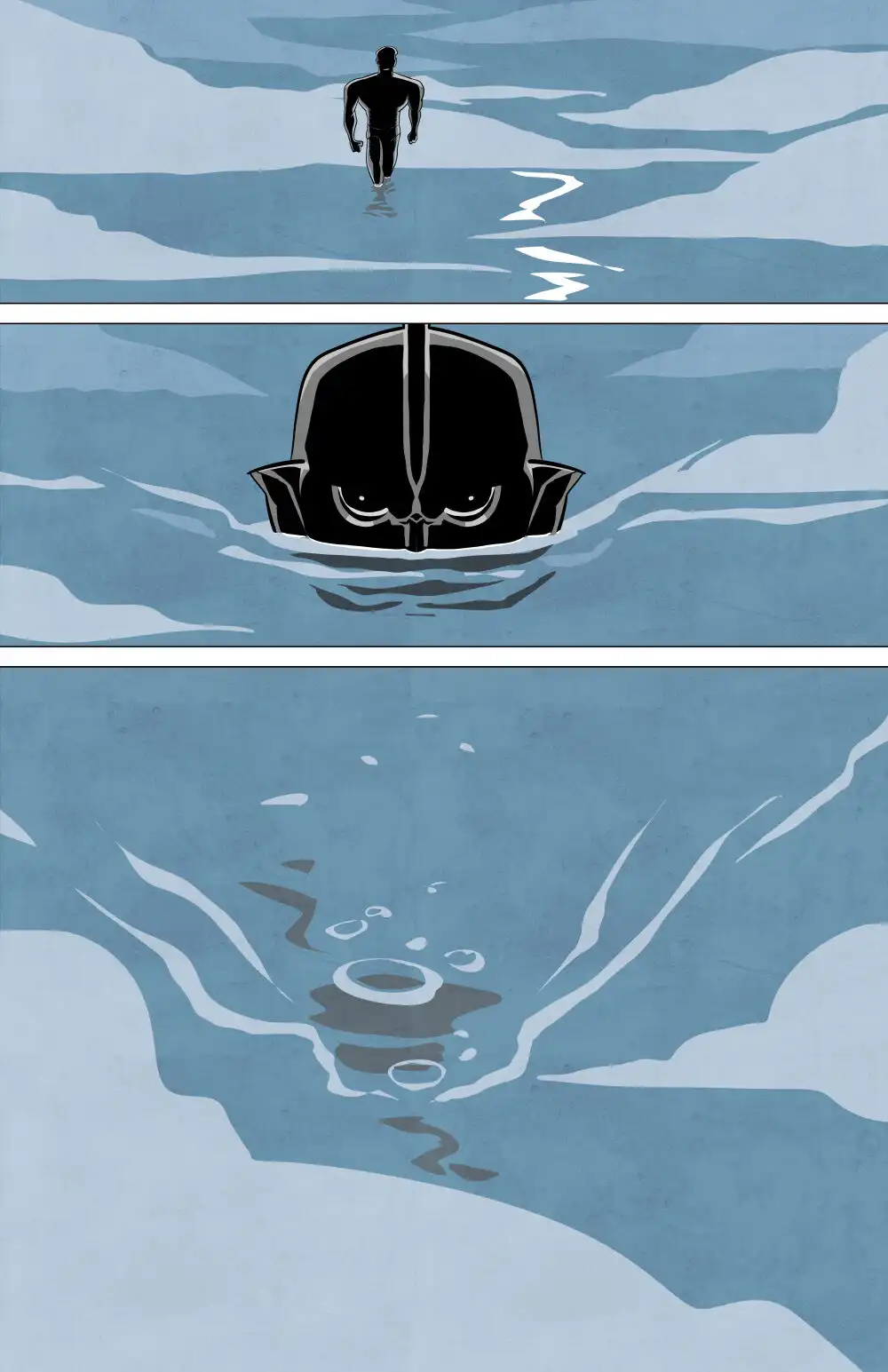 Marie: Rise of Adam – John North [photo 51] - MangaPorn