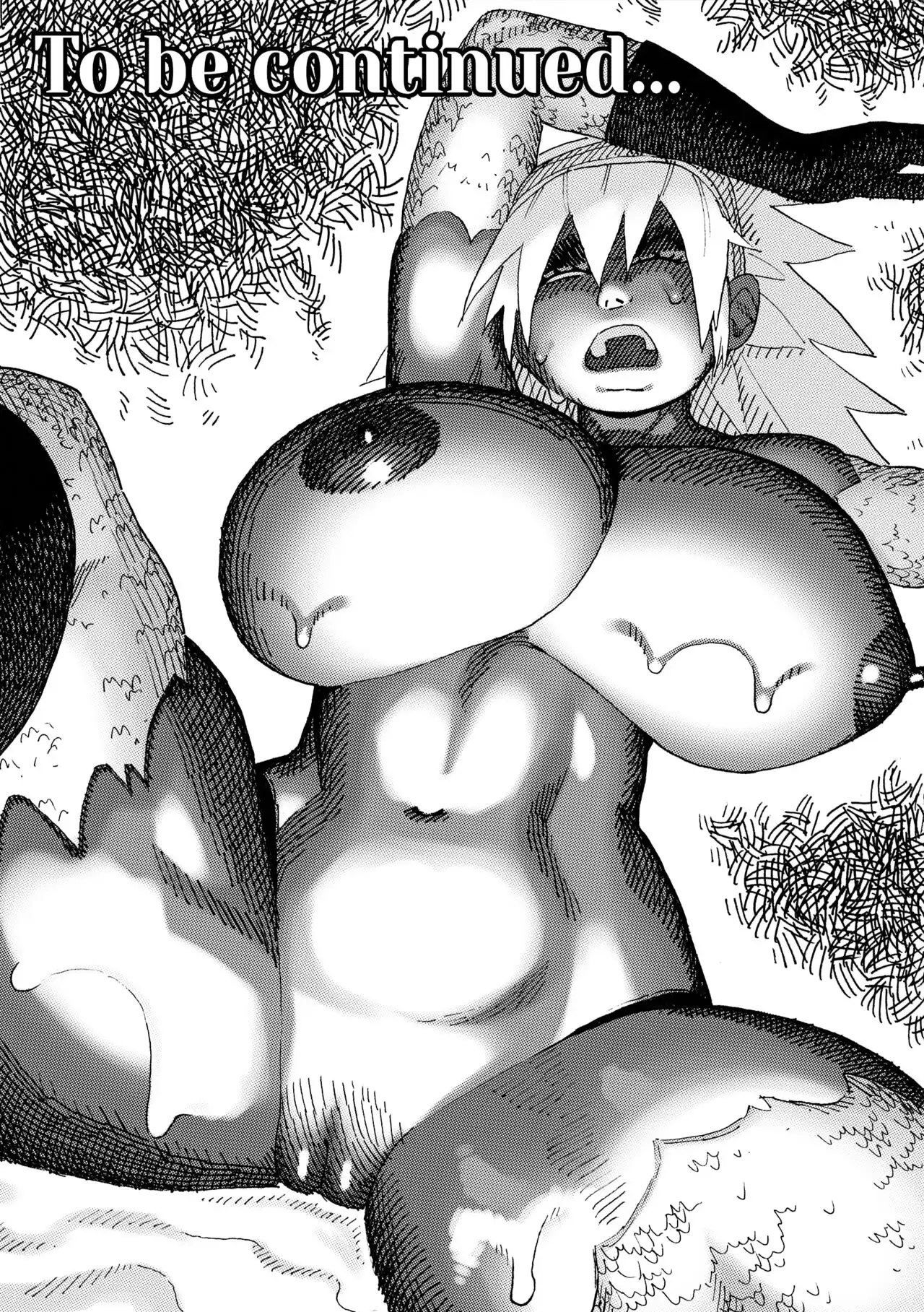 Monster FXCKER – Realius [photo 24] - MangaPorn