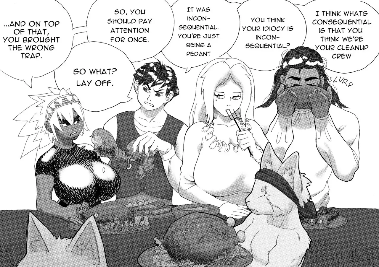 Monster FXCKER – Realius [photo 26] - MangaPorn