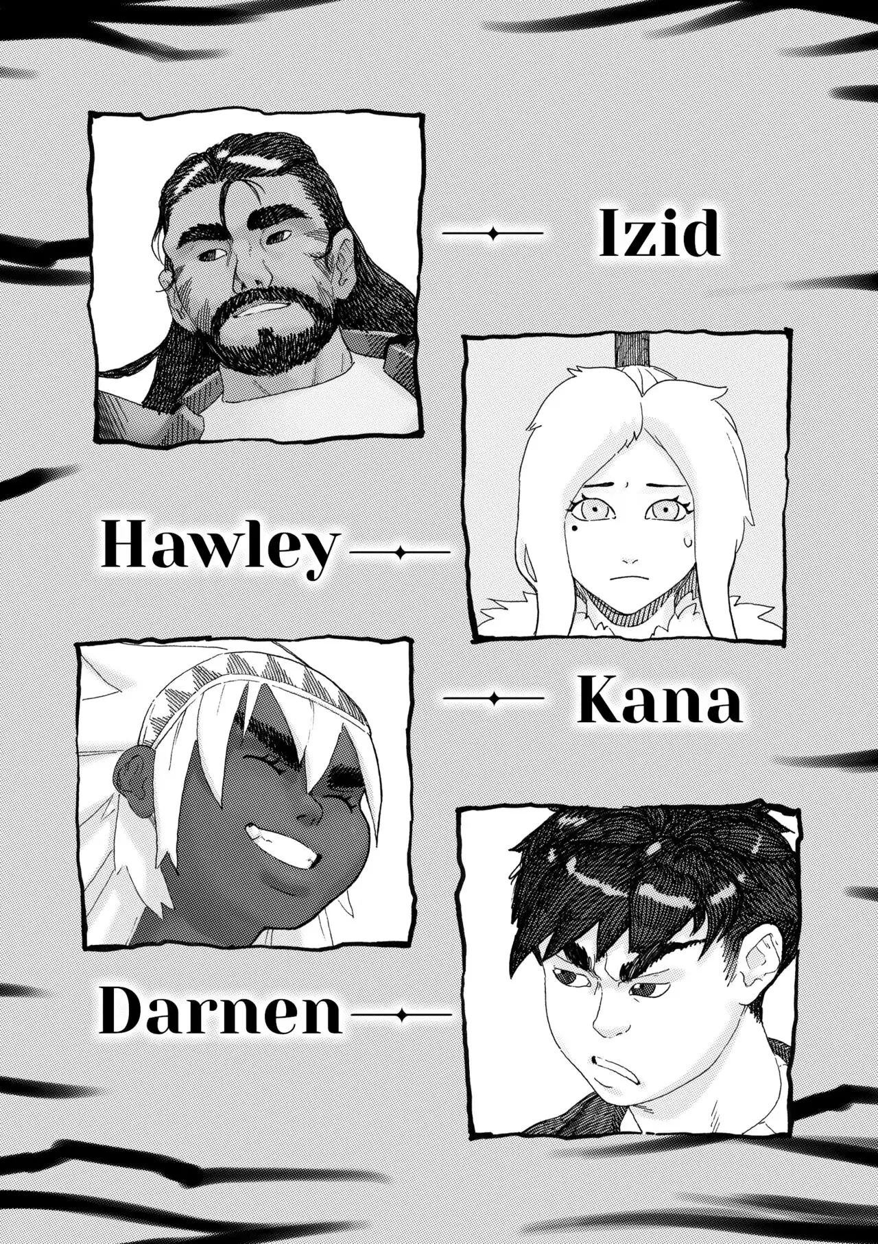 Monster FXCKER – Realius [photo 28] - MangaPorn