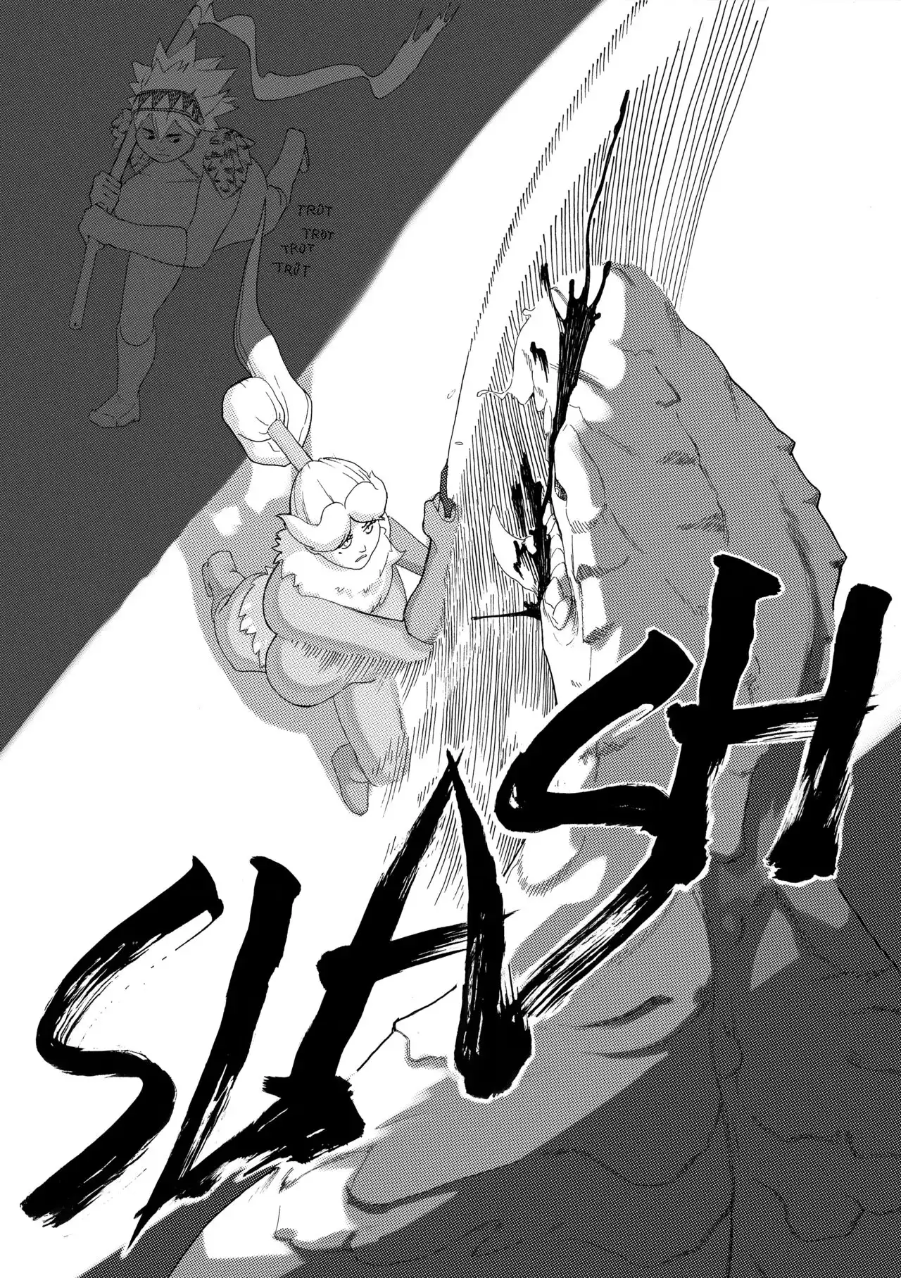 Monster FXCKER – Realius [photo 6] - MangaPorn