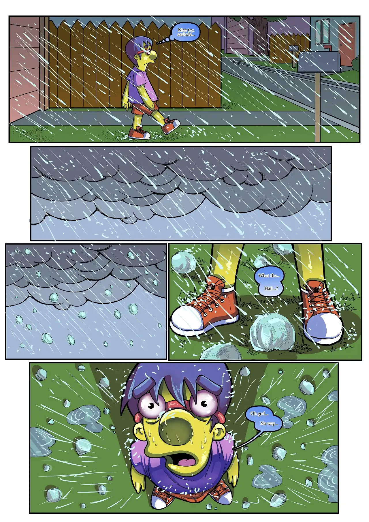 the milf and the virgin – Zoen [photo 18] - MangaPorn