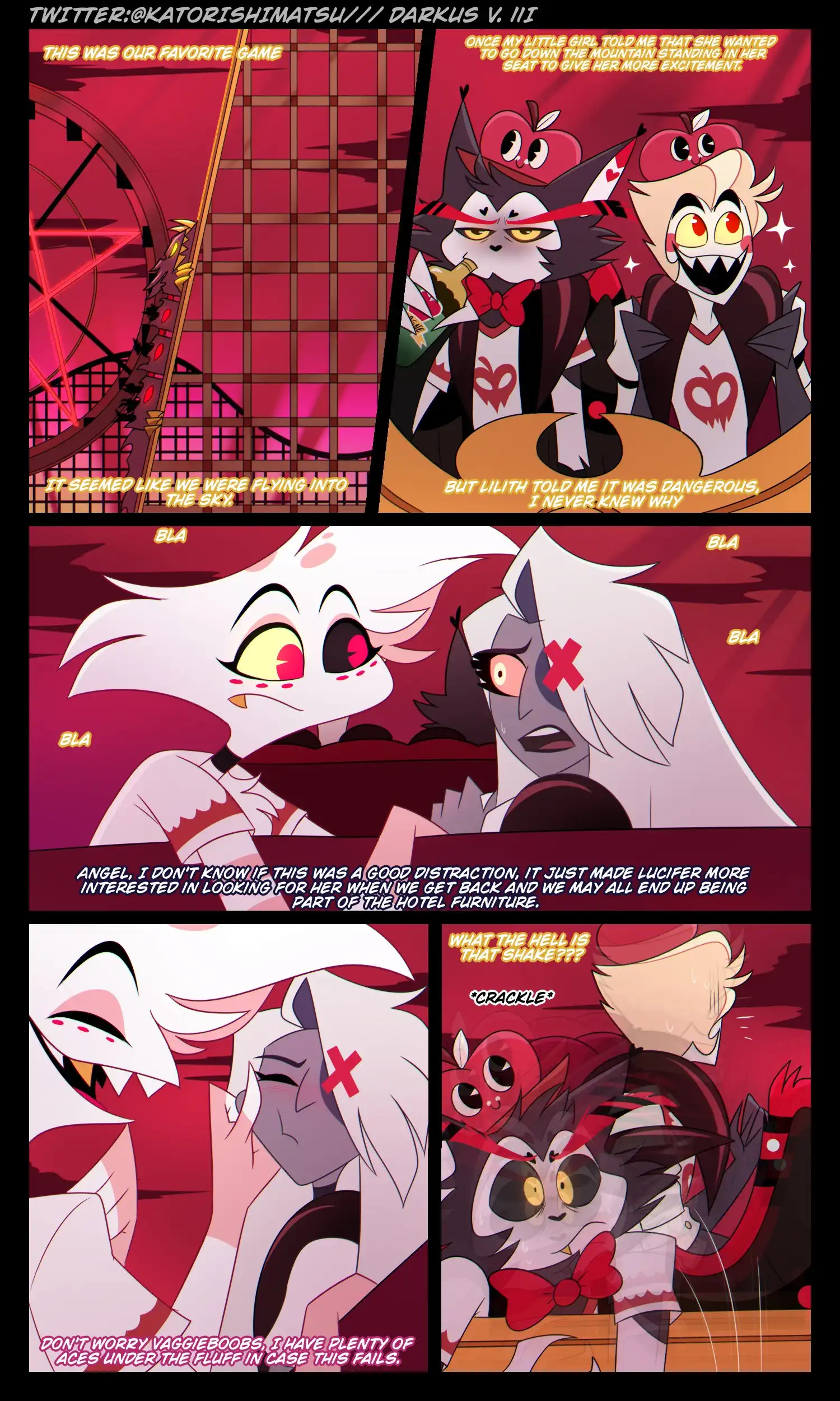 Chalastor Comic – Katorishimatsu [photo 26] - MangaPorn