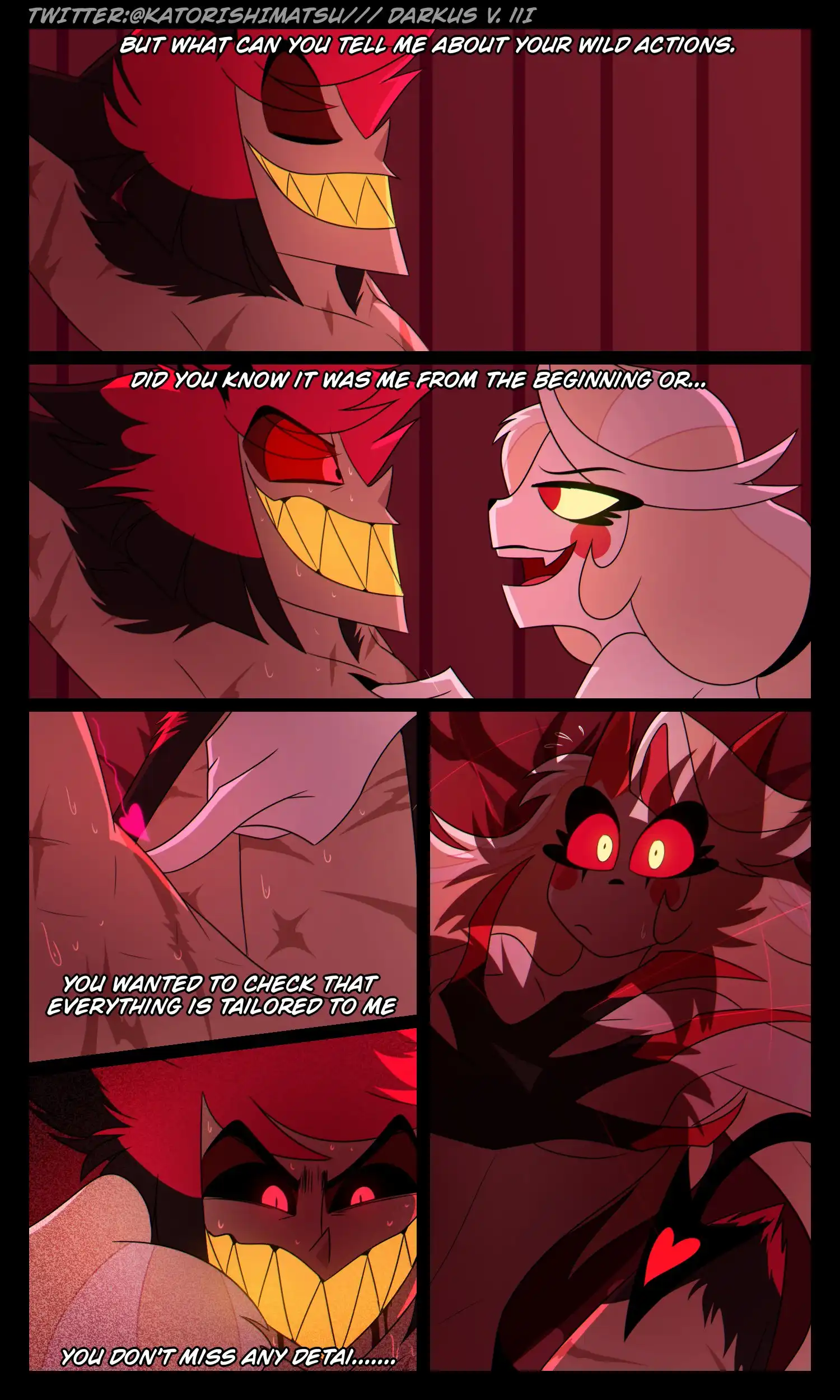 Chalastor Comic – Katorishimatsu [photo 5] - MangaPorn