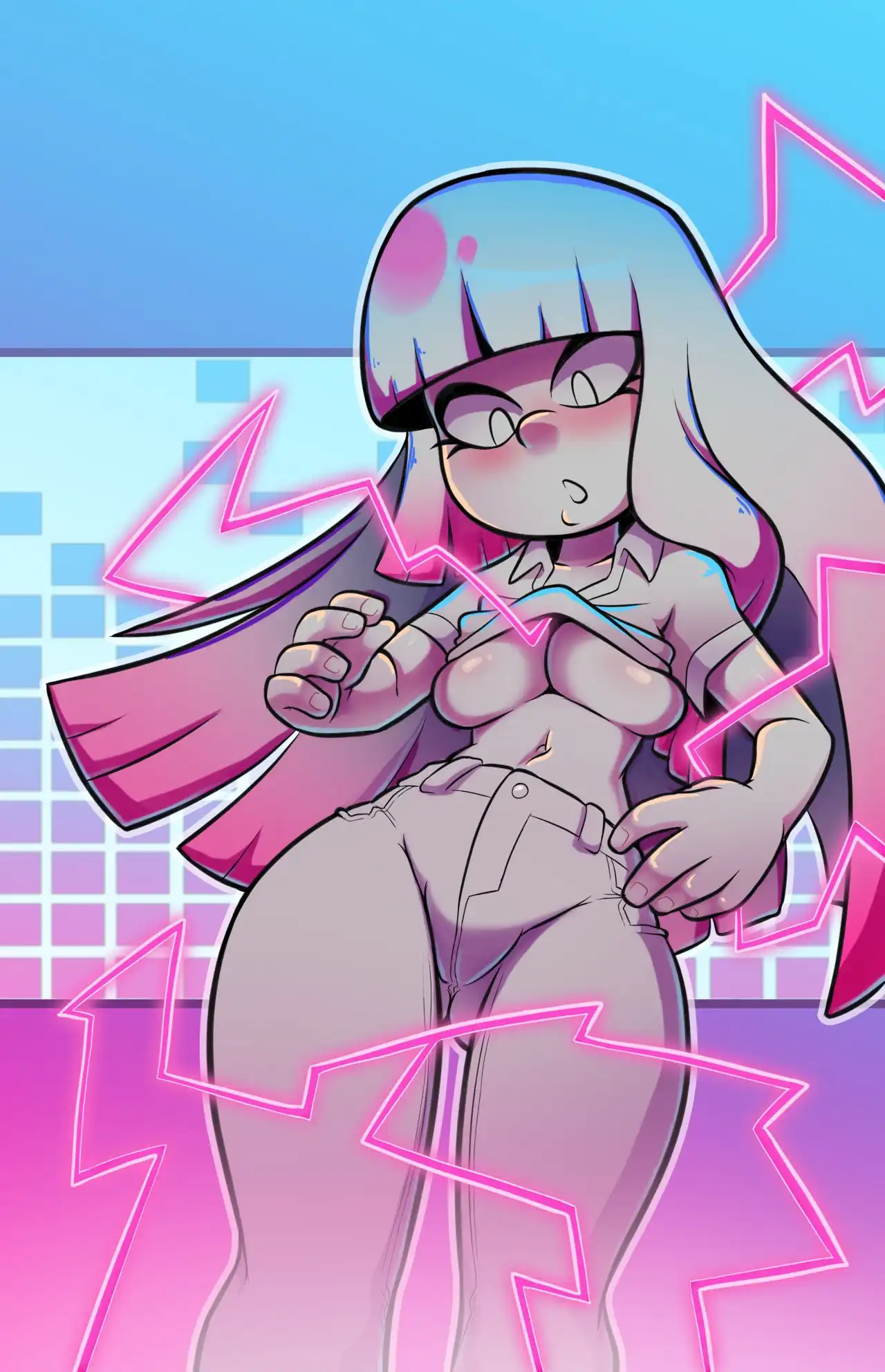 Game Changer – TheOtherHalf [photo 28] - MangaPorn