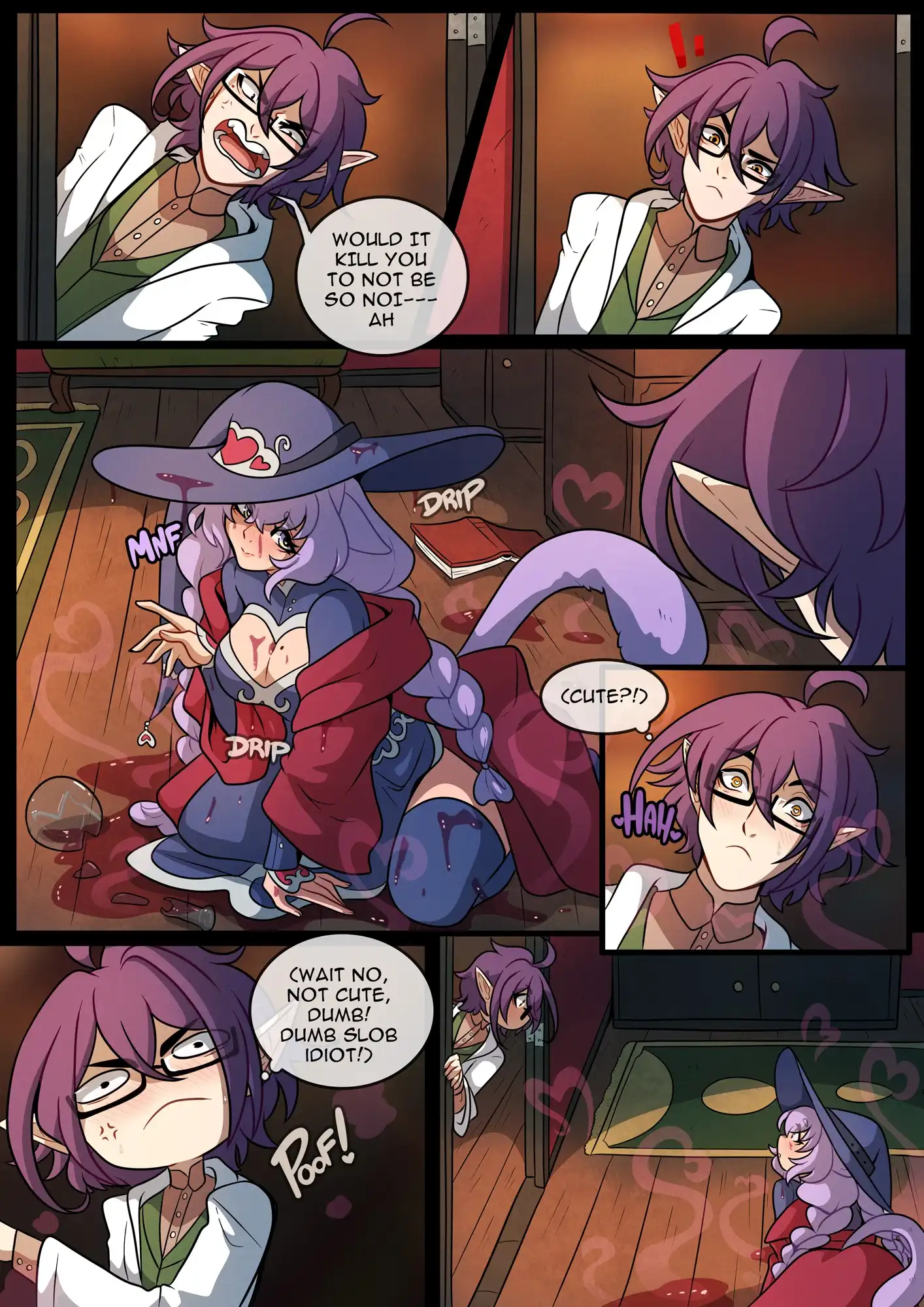 Love Alchemy – Kinkymation [photo 7] - MangaPorn