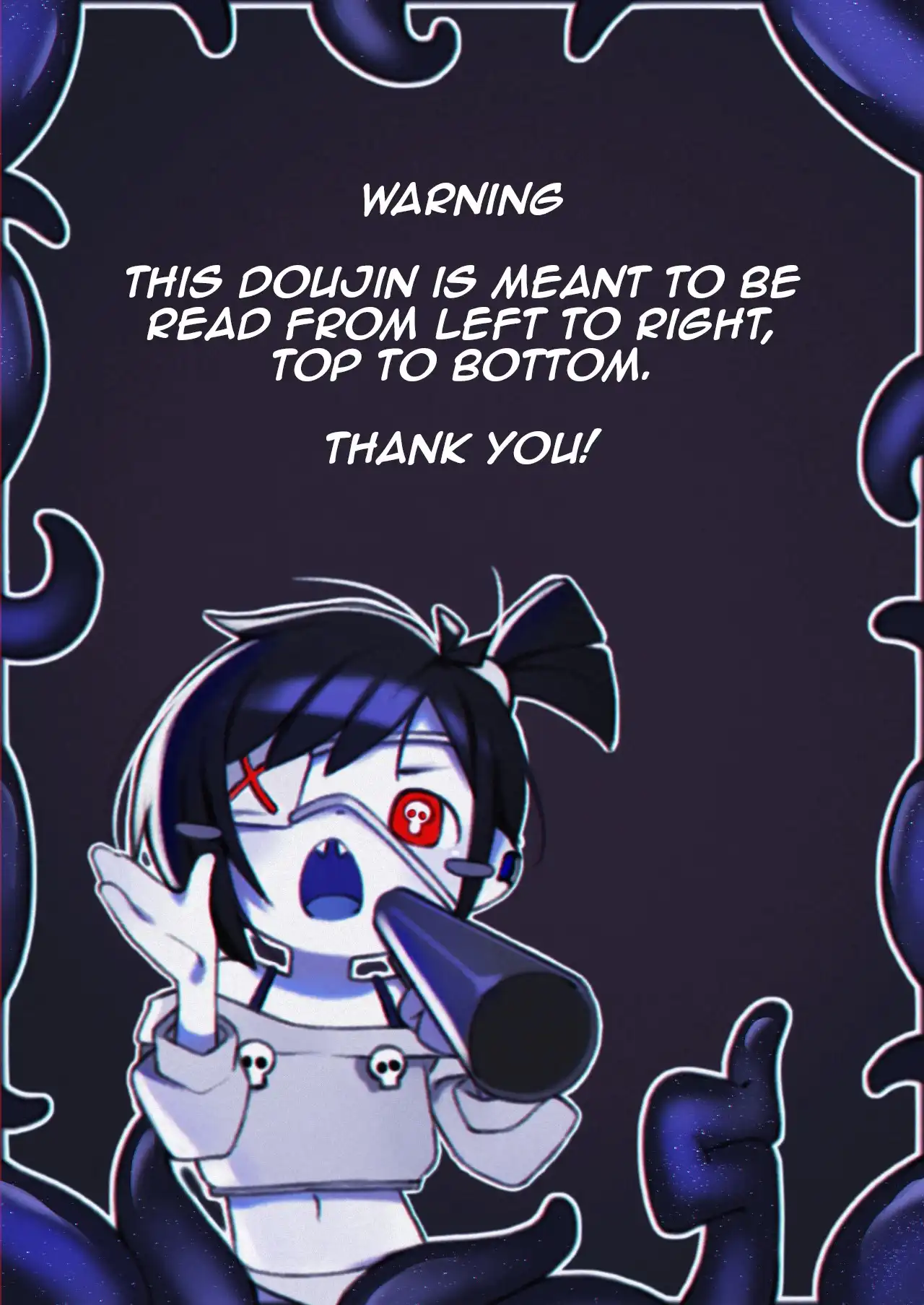 Kepa-chan’s New Friend! – NajuCaju [photo 2] - MangaPorn