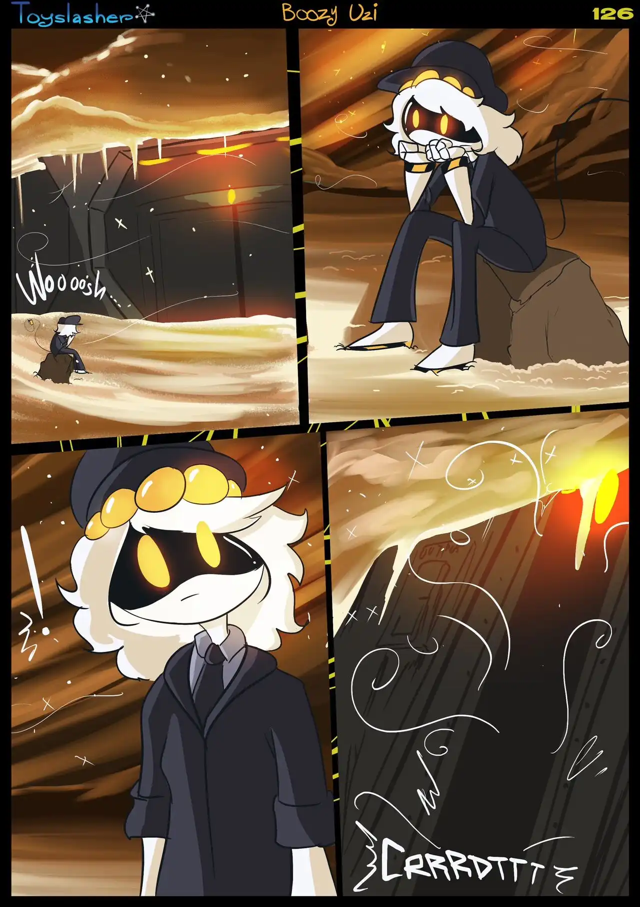 Boozy Uzi – Toyslasher [photo 123] - MangaPorn