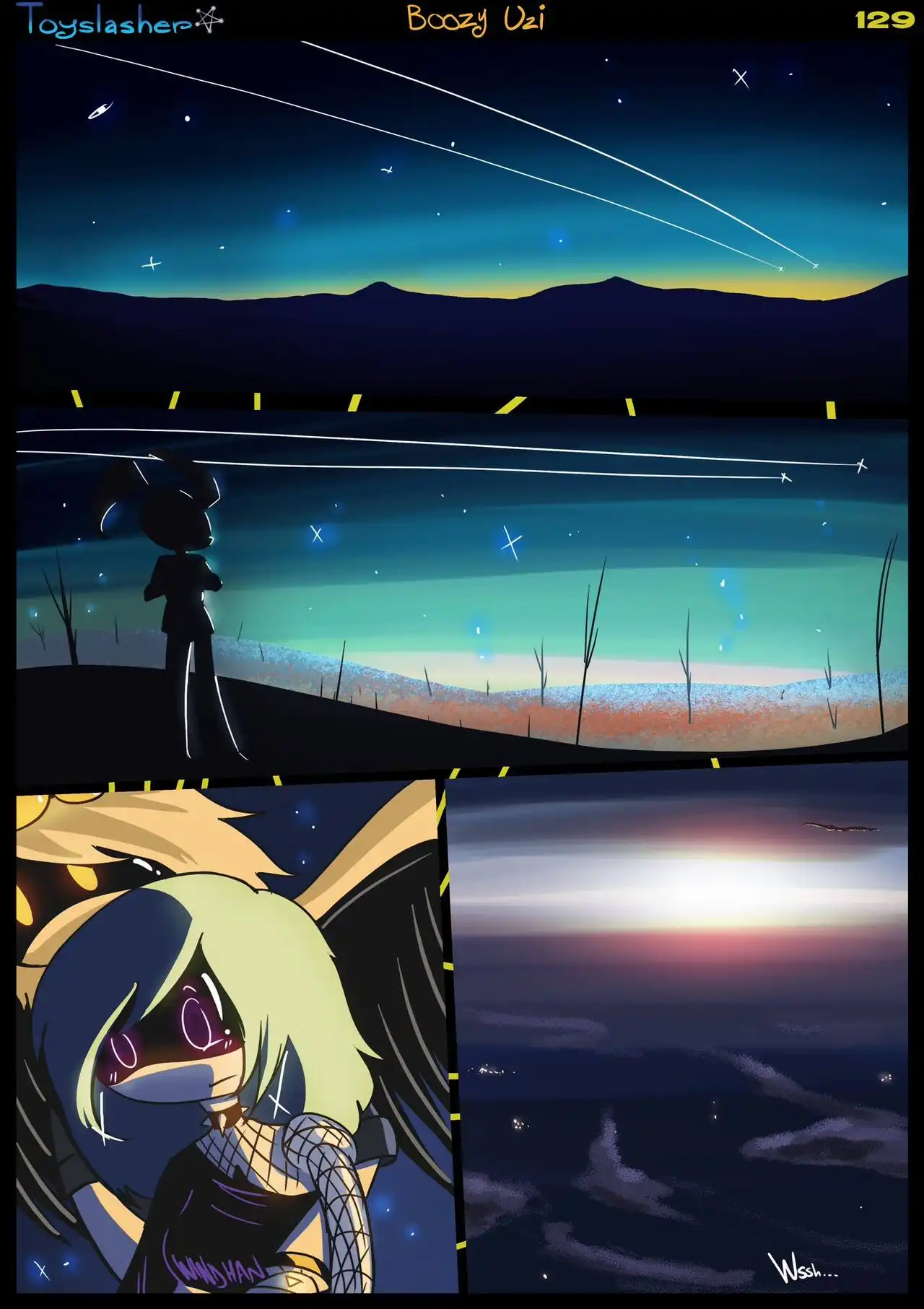 Boozy Uzi – Toyslasher [photo 126] - MangaPorn