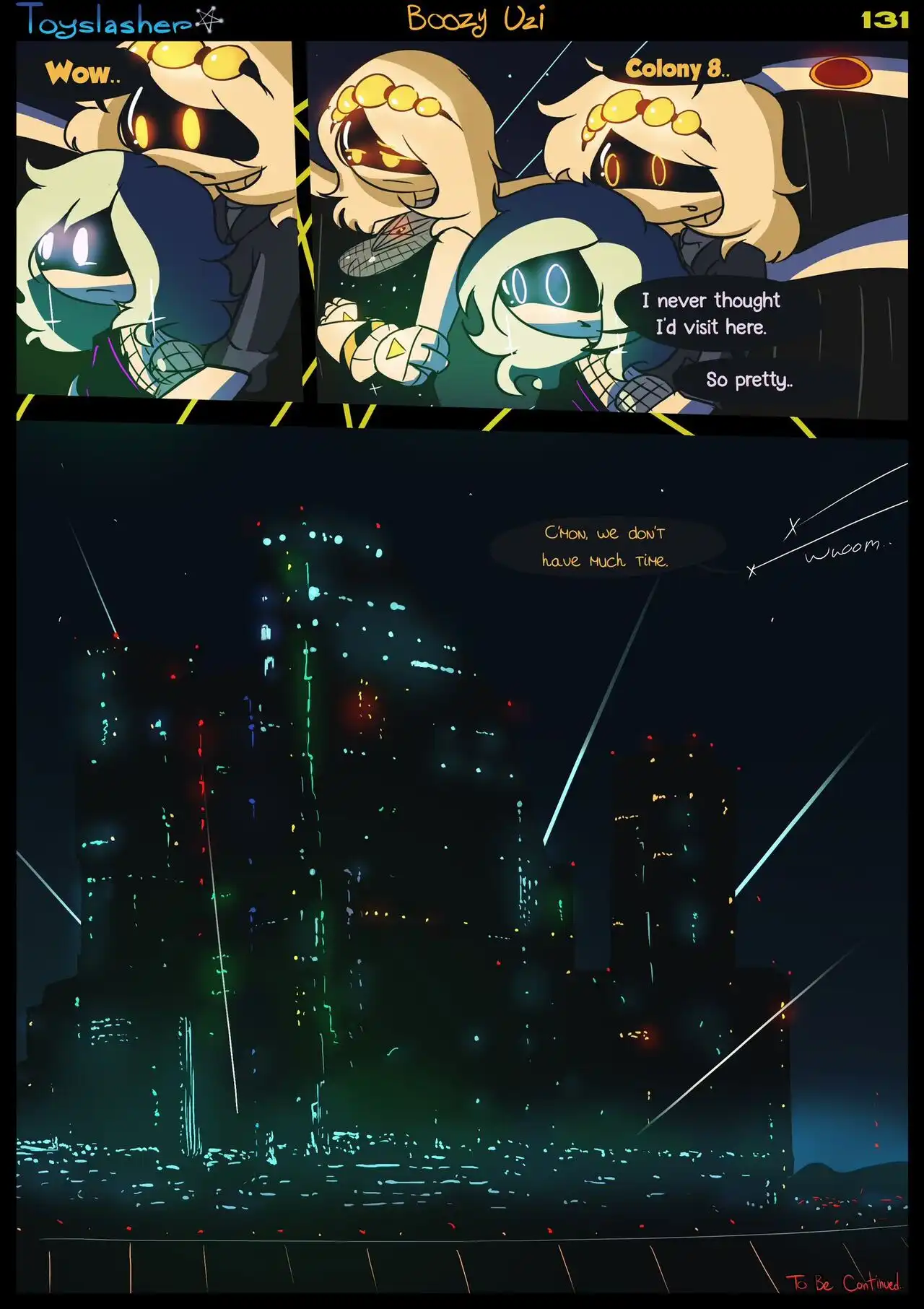 Boozy Uzi – Toyslasher [photo 128] - MangaPorn