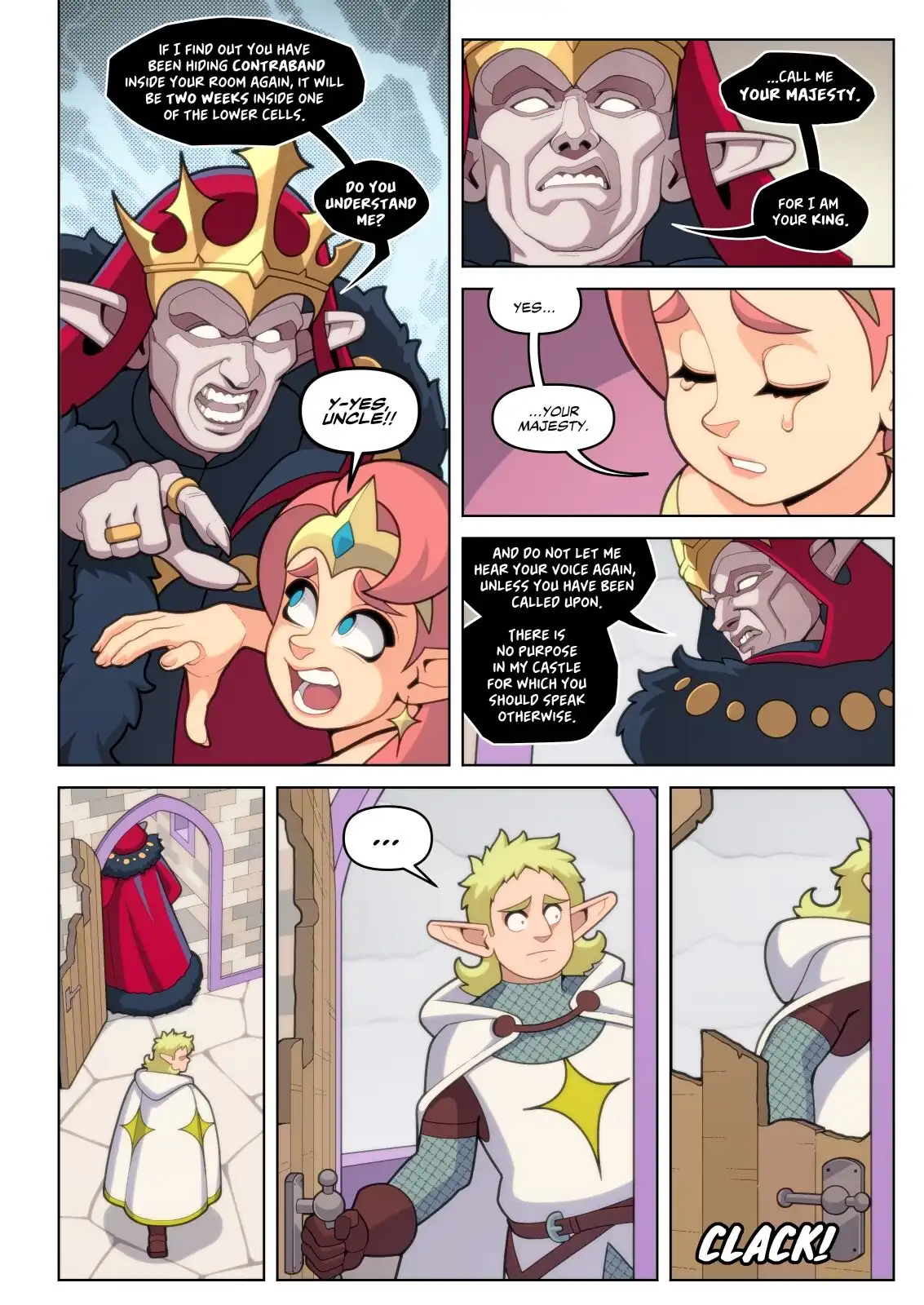 Stellar and Stiletto – Erotibot [photo 37] - MangaPorn