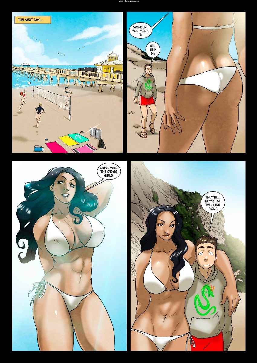 Sizeable Tales 16 – ZZZ [photo 16] - MangaPorn