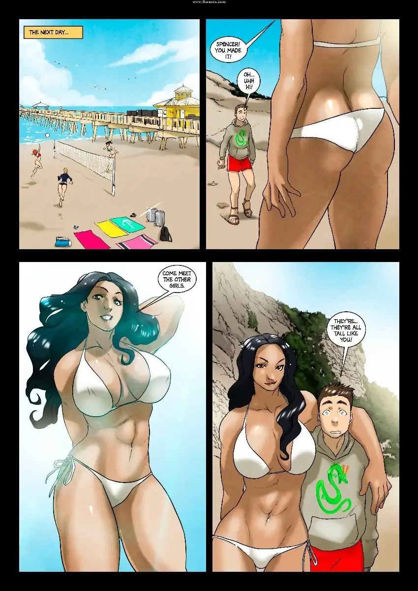 Sizeable Tales 16 – ZZZ [photo 19] - MangaPorn