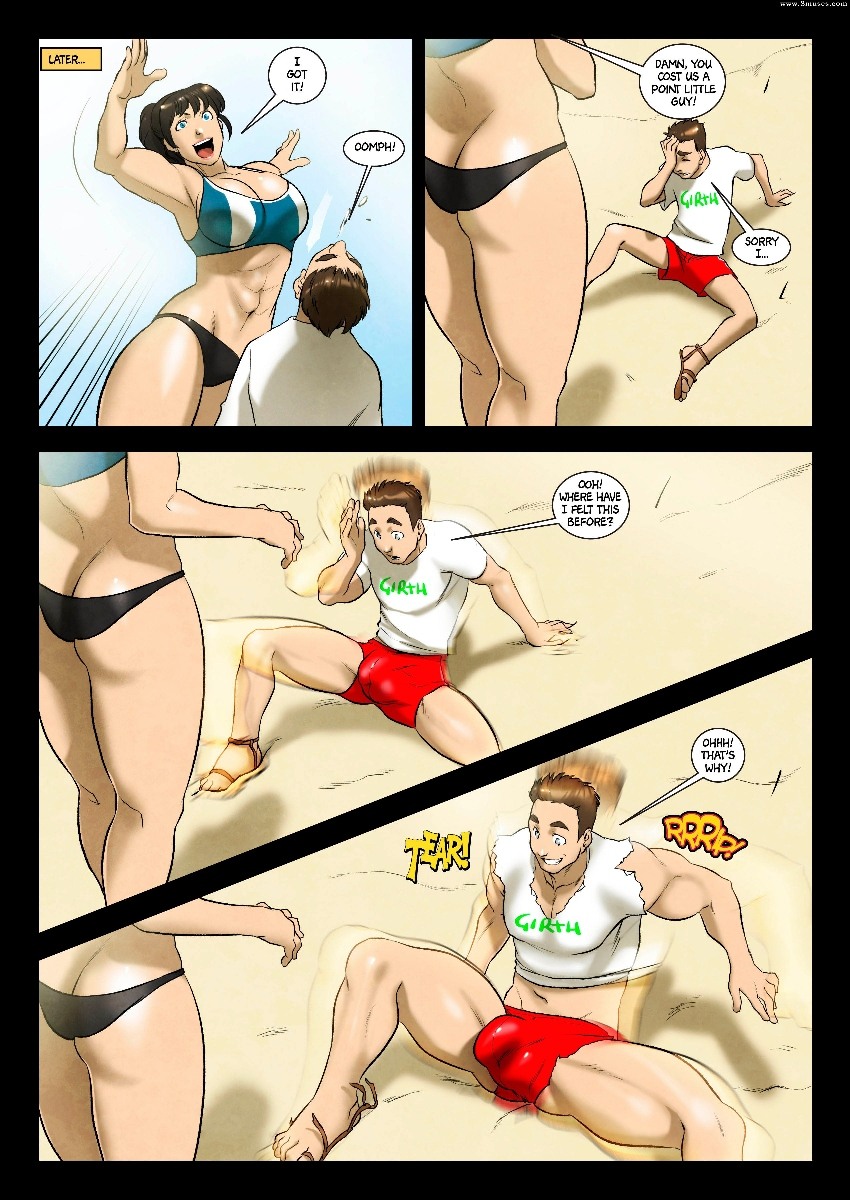 Sizeable Tales 16 – ZZZ [photo 20] - MangaPorn