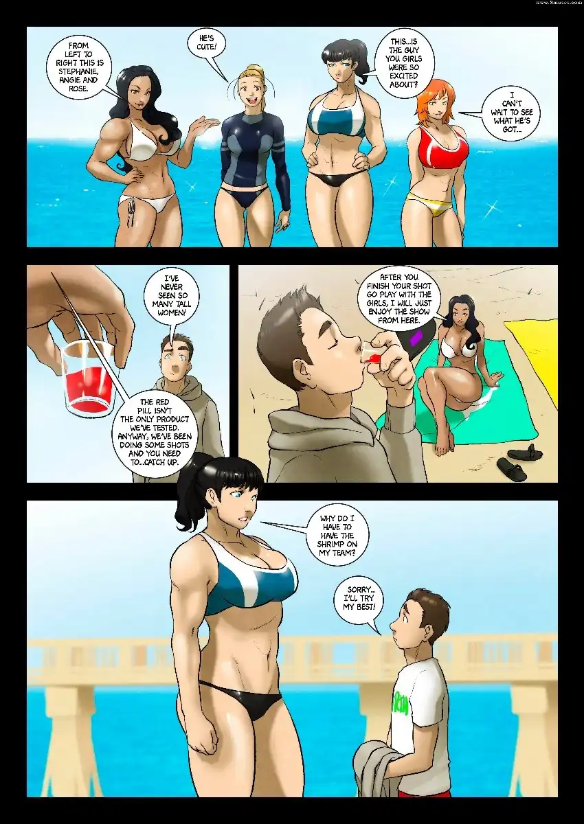 Sizeable Tales 16 – ZZZ [photo 21] - MangaPorn