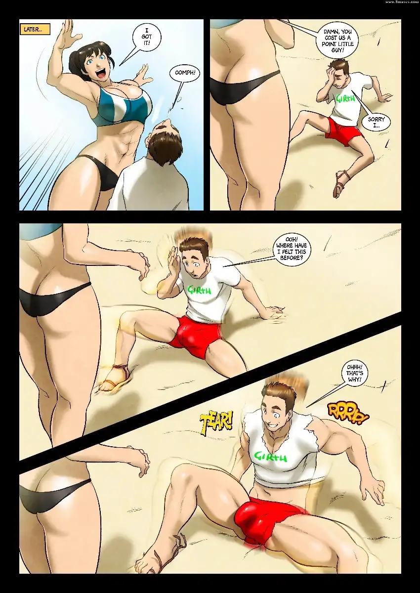 Sizeable Tales 16 – ZZZ [photo 23] - MangaPorn