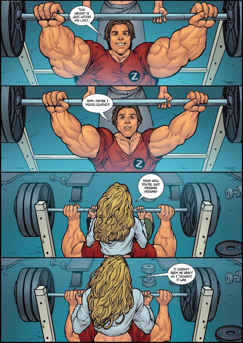 Sizeable Tales 16 – ZZZ [photo 30] - MangaPorn