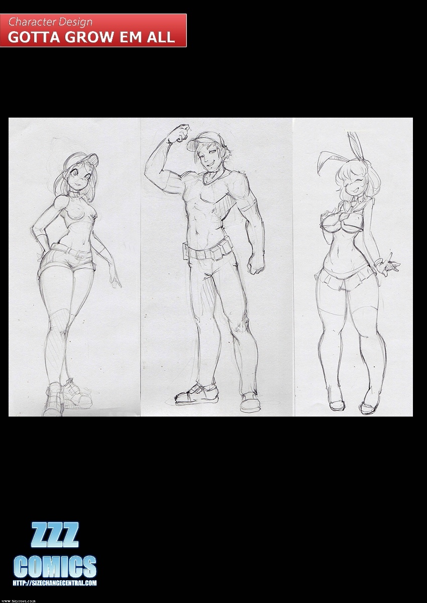 Sizeable Tales 16 – ZZZ [photo 44] - MangaPorn