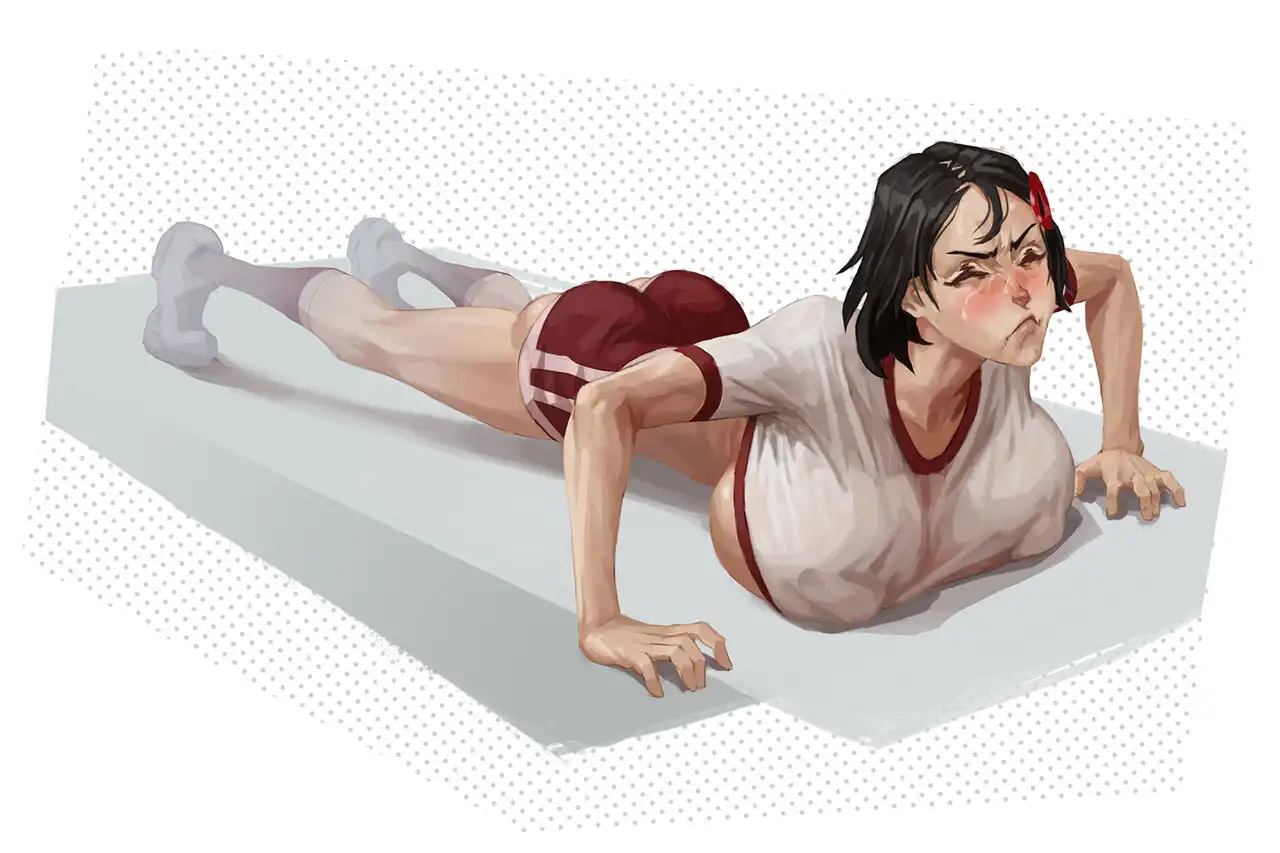 Succubus Milk – Kurayami9hp [photo 15] - MangaPorn