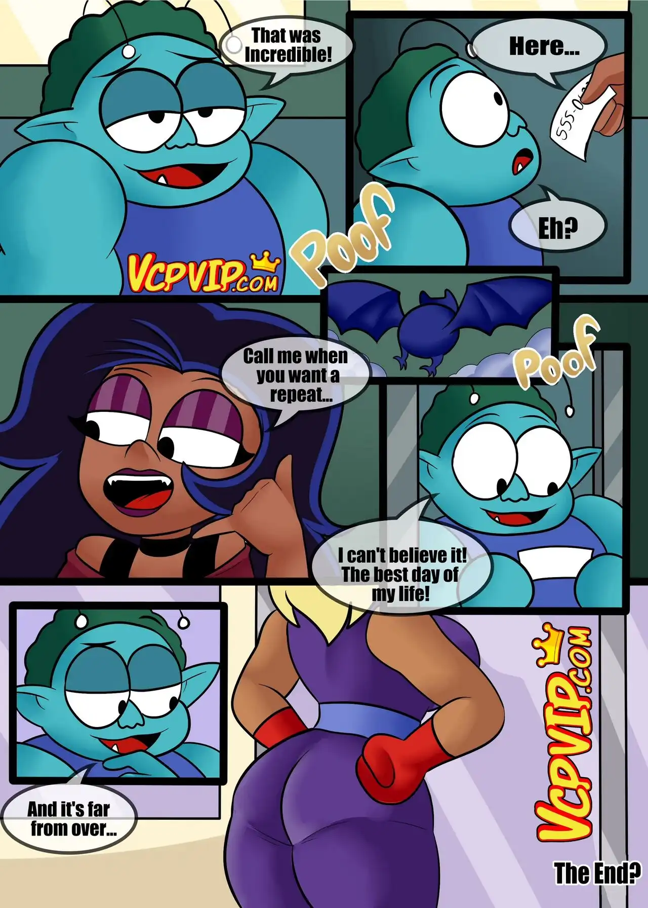 Ok Ko Horny Subway – Zaicomaster [photo 9] - MangaPorn