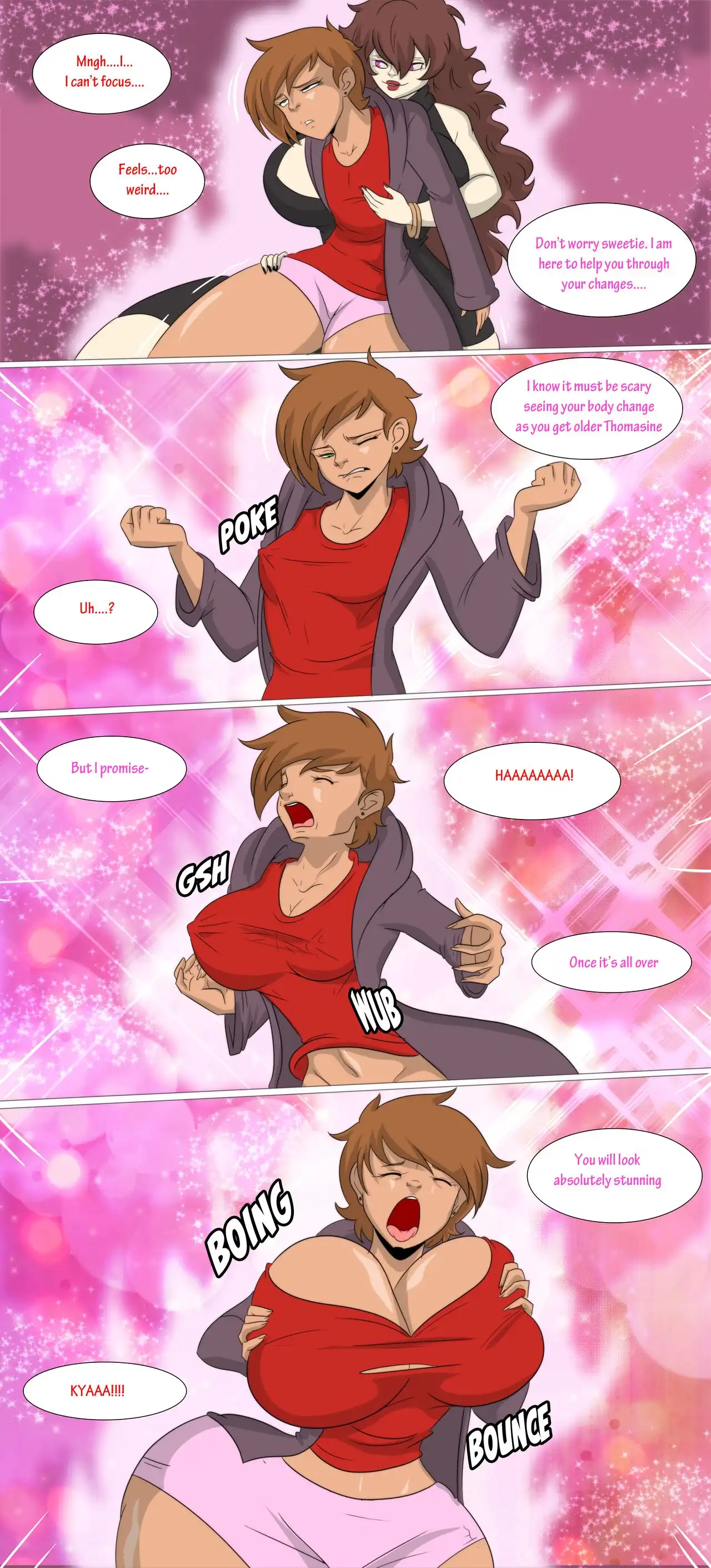 The Horny Board Game TG – tfsubmissions [photo 21] - MangaPorn