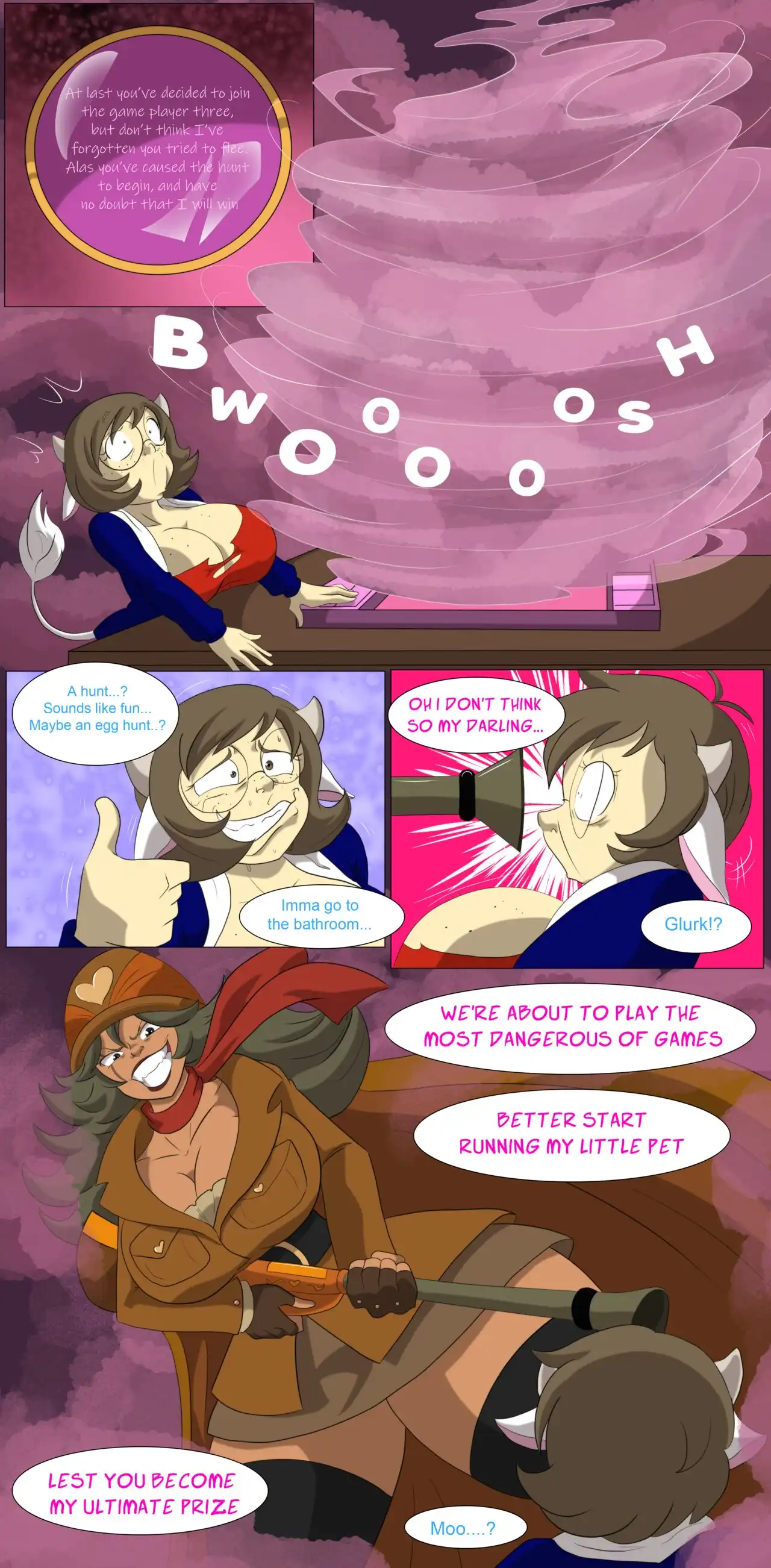 The Horny Board Game TG – tfsubmissions [photo 26] - MangaPorn