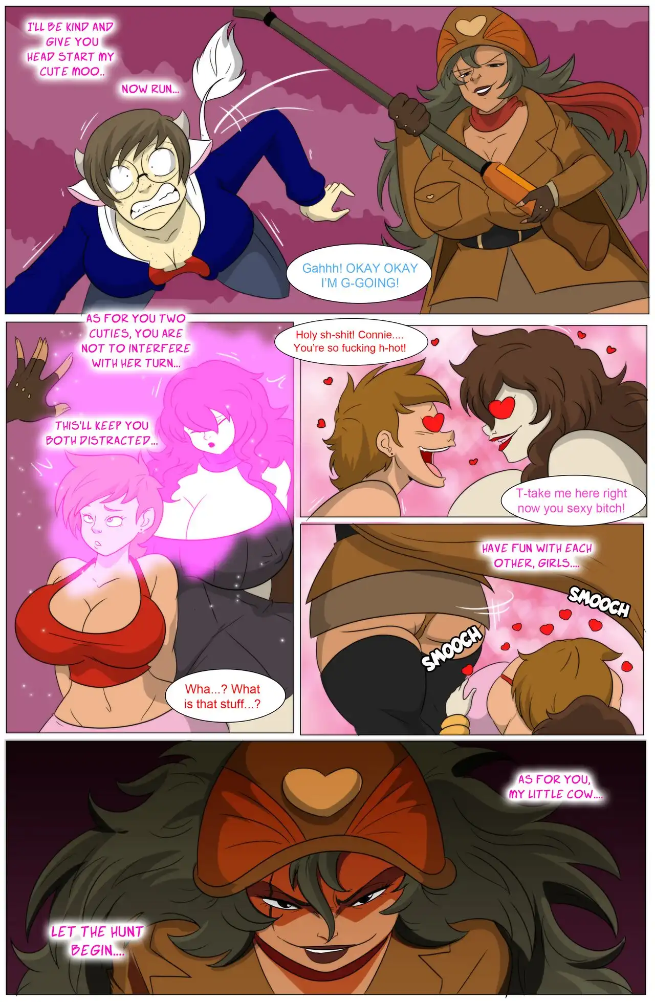 The Horny Board Game TG – tfsubmissions [photo 27] - MangaPorn