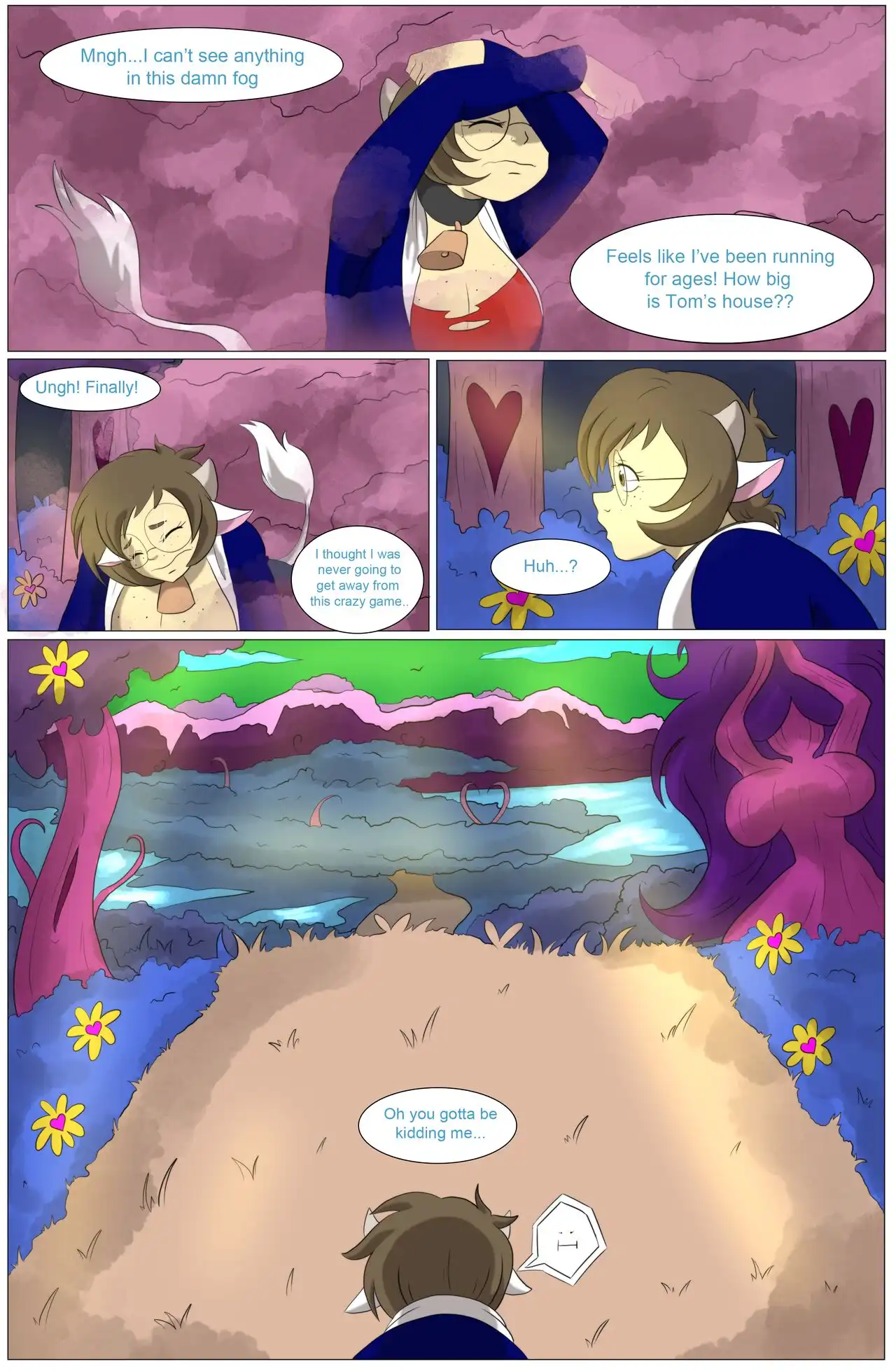 The Horny Board Game TG – tfsubmissions [photo 28] - MangaPorn