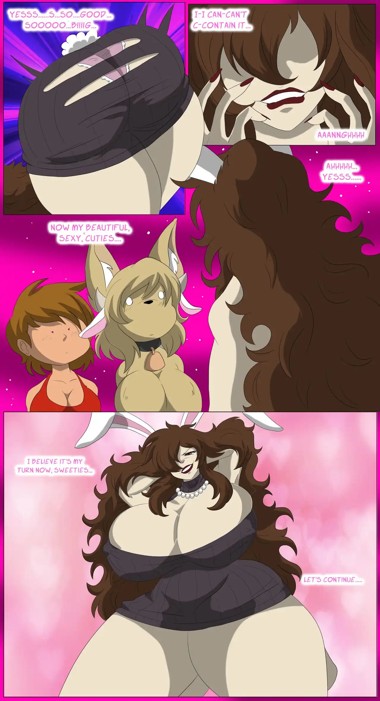 The Horny Board Game TG – tfsubmissions [photo 47] - MangaPorn