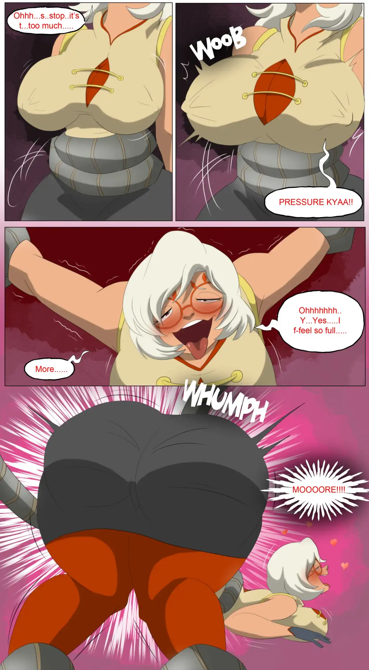 The Horny Board Game TG – tfsubmissions [photo 55] - MangaPorn