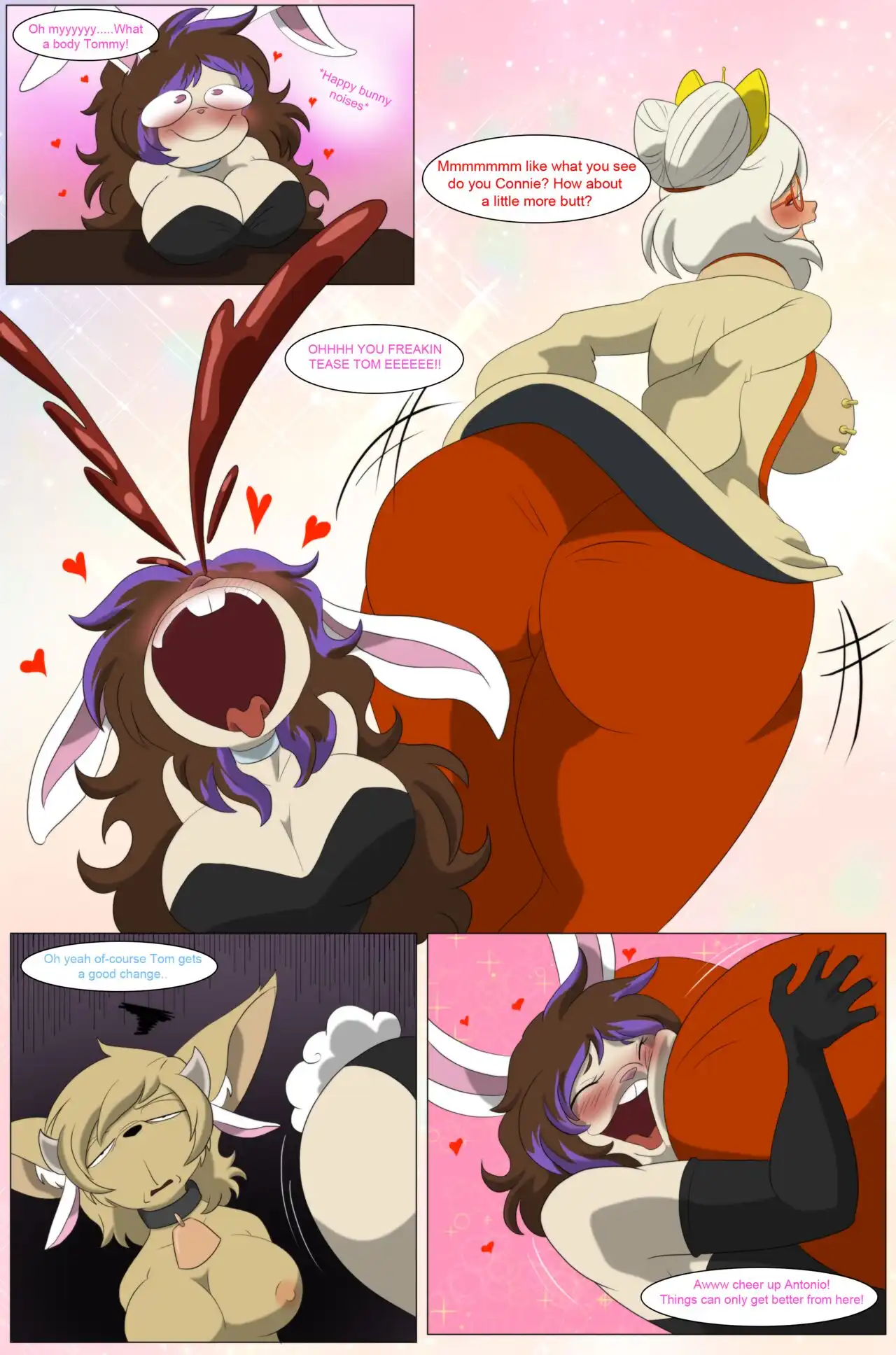 The Horny Board Game TG – tfsubmissions [photo 57] - MangaPorn