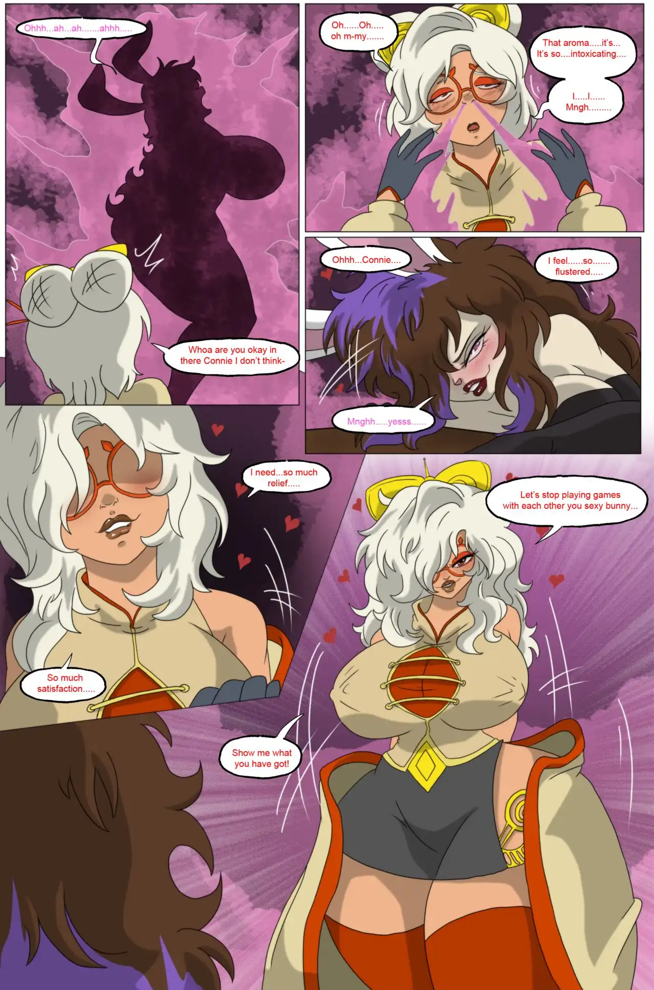 The Horny Board Game TG – tfsubmissions [photo 60] - MangaPorn