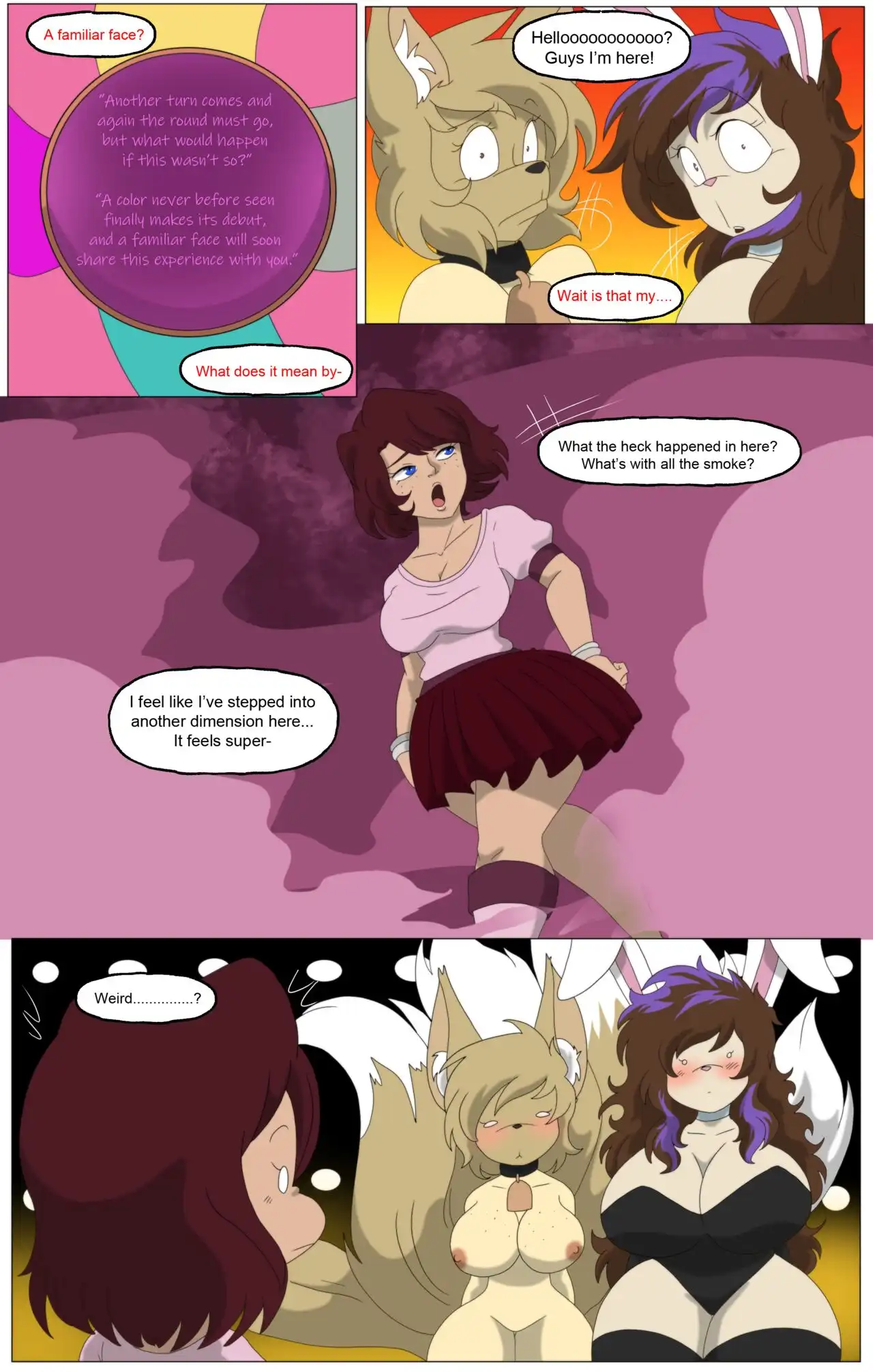 The Horny Board Game TG – tfsubmissions [photo 72] - MangaPorn