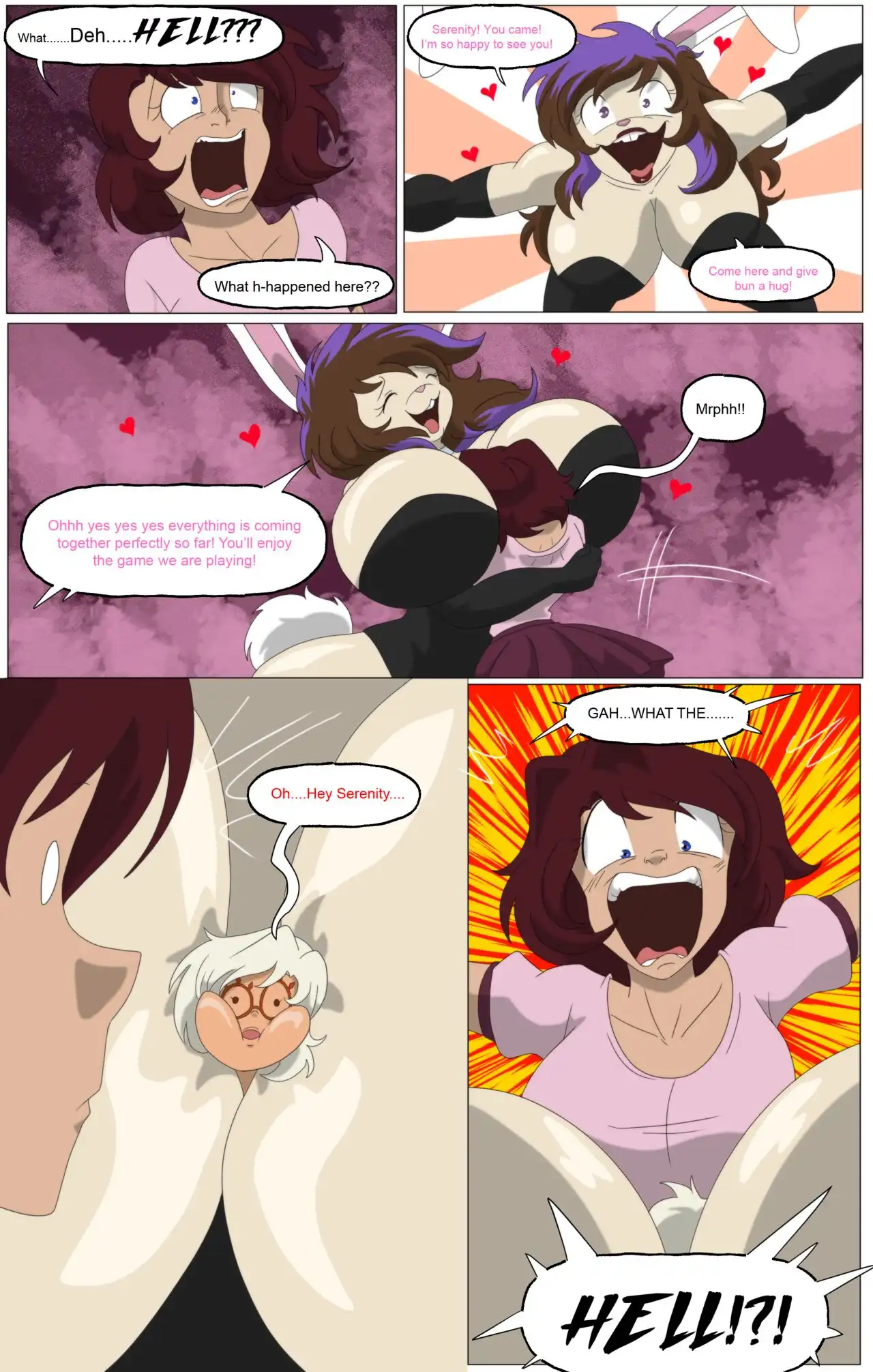 The Horny Board Game TG – tfsubmissions [photo 73] - MangaPorn