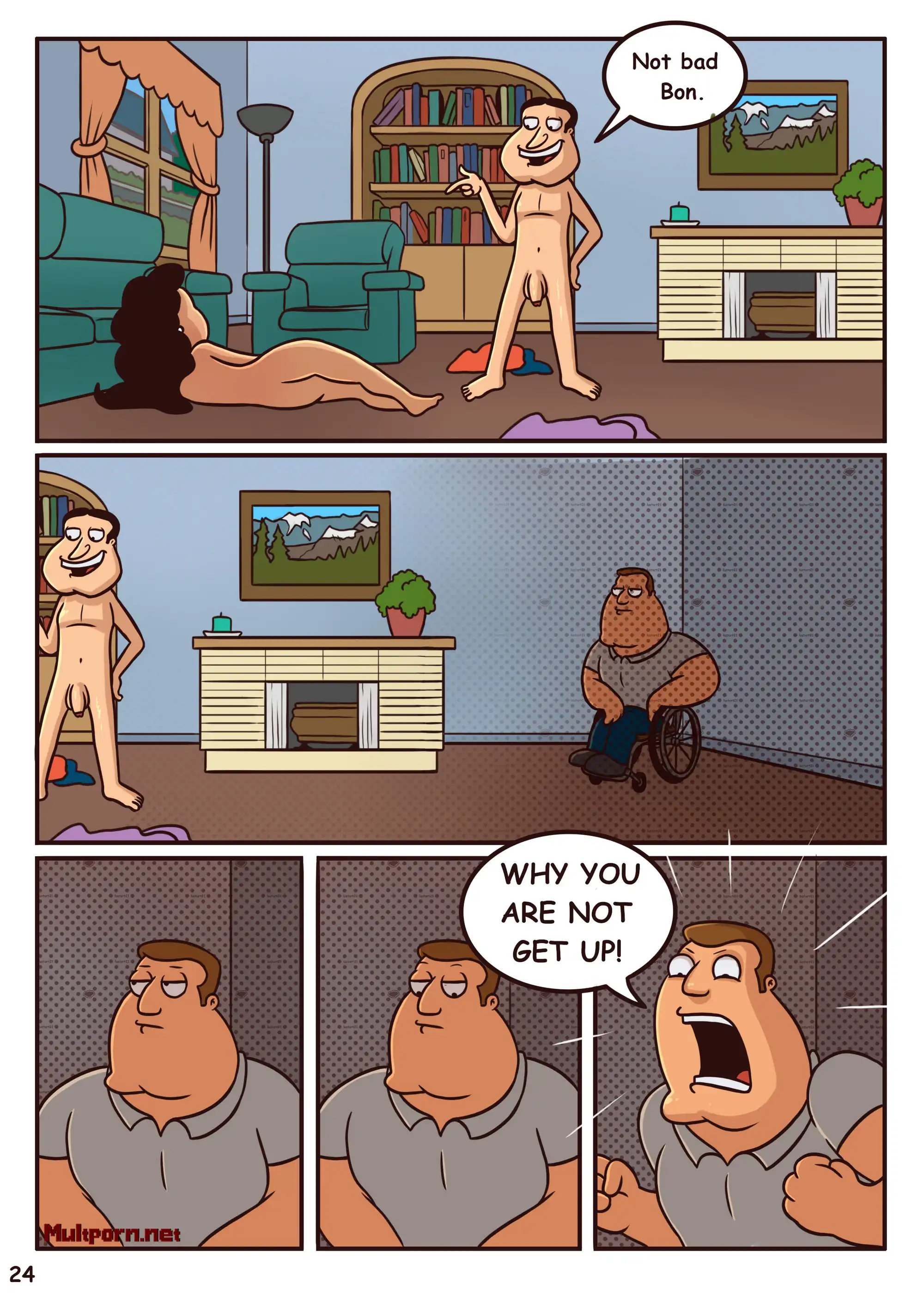 Giggity Goo 2 – Lustart21 [photo 25] - MangaPorn