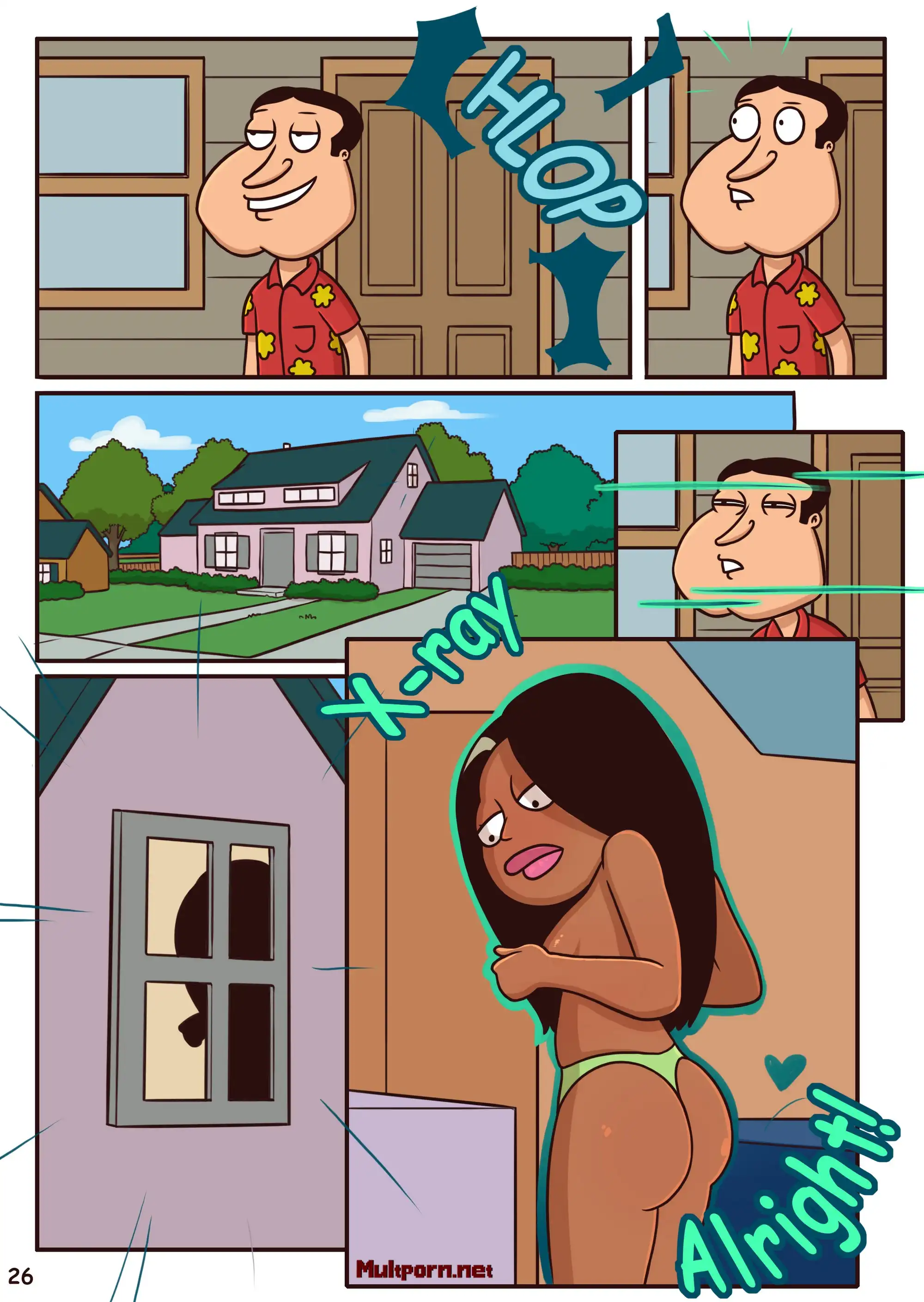 Giggity Goo 2 – Lustart21 [photo 27] - MangaPorn