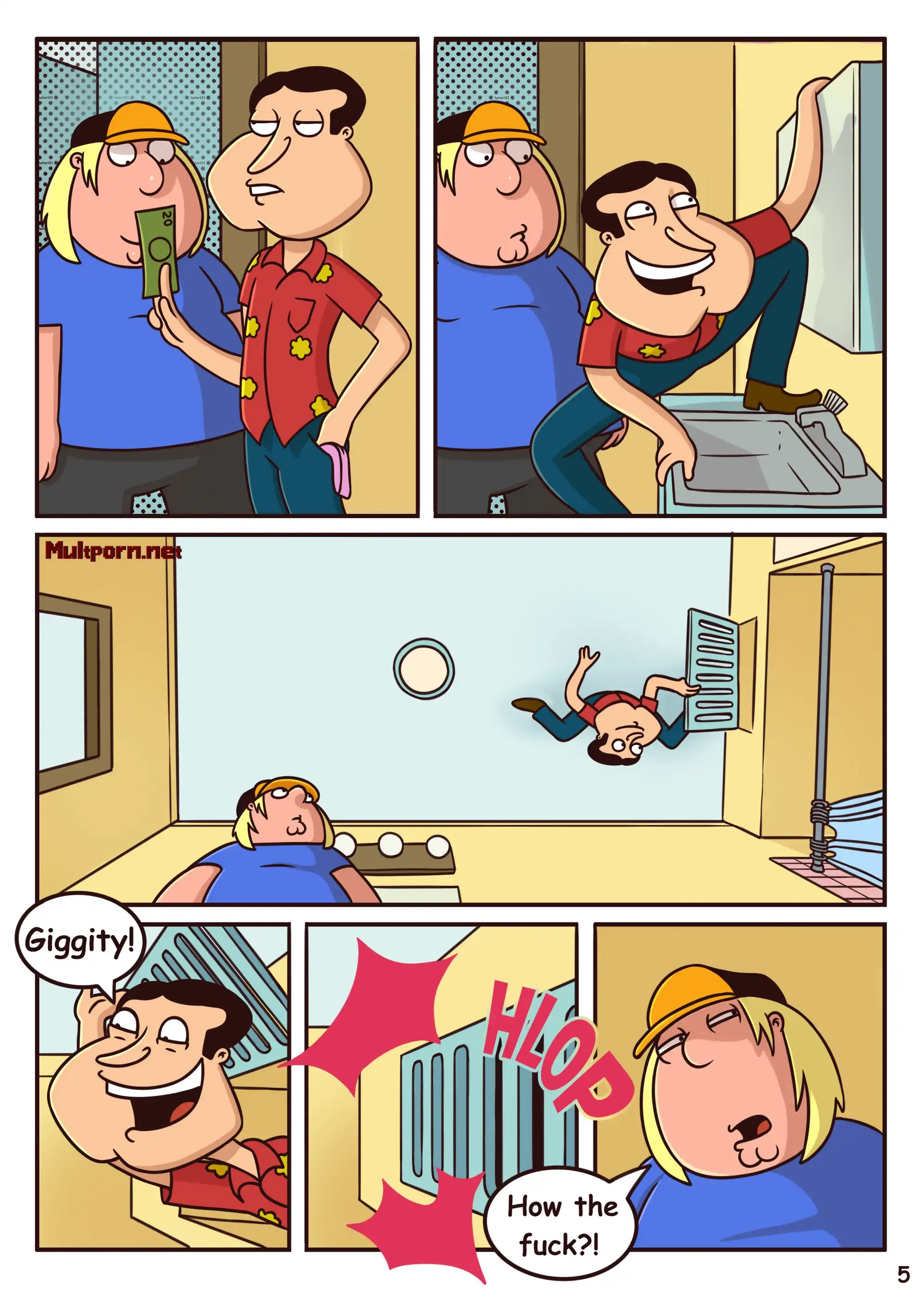 Giggity Goo 2 – Lustart21 [photo 7] - MangaPorn