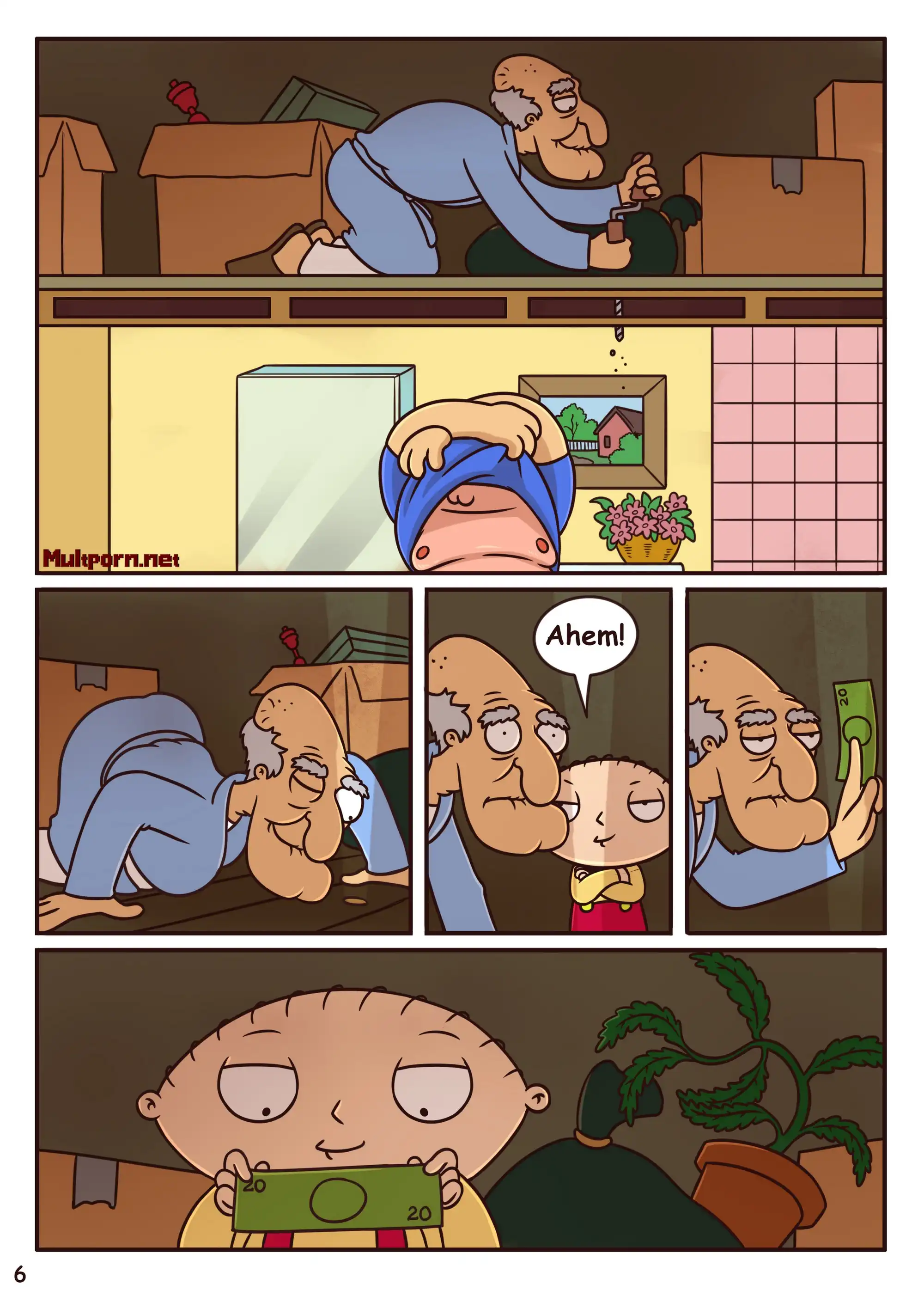 Giggity Goo 2 – Lustart21 [photo 8] - MangaPorn