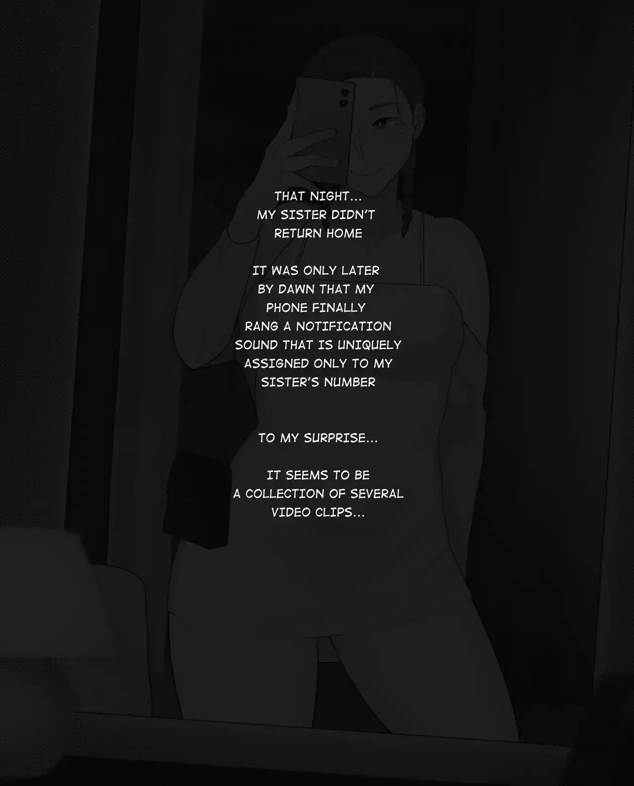 Short Comic 20 – NTRMAN [photo 6] - MangaPorn