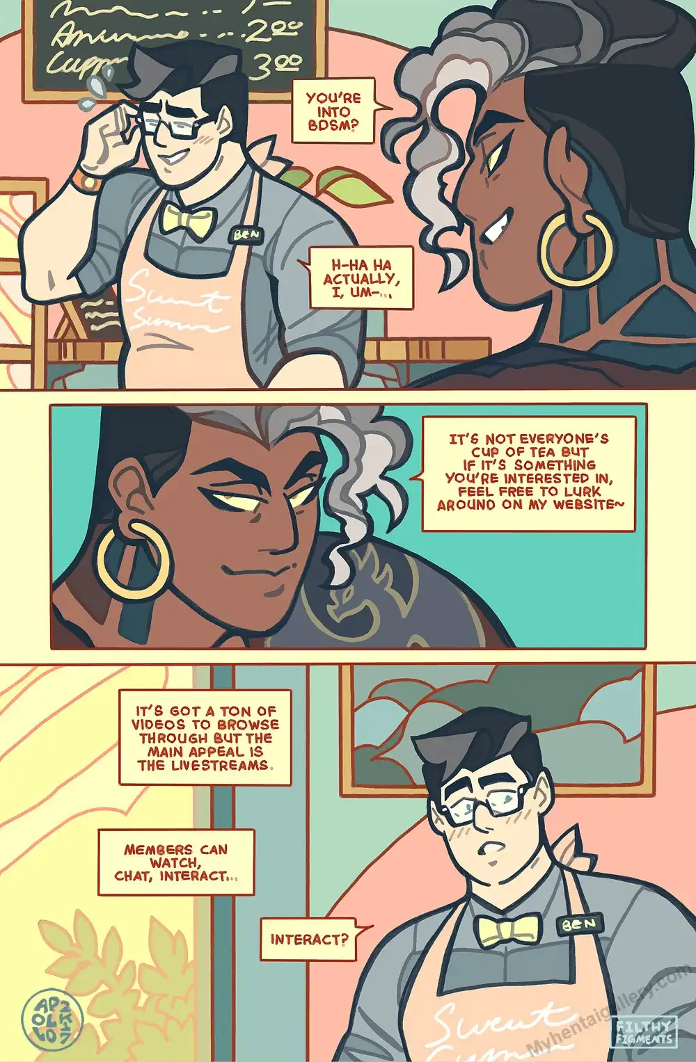 Gomorrah – Repent [photo 11] - MangaPorn