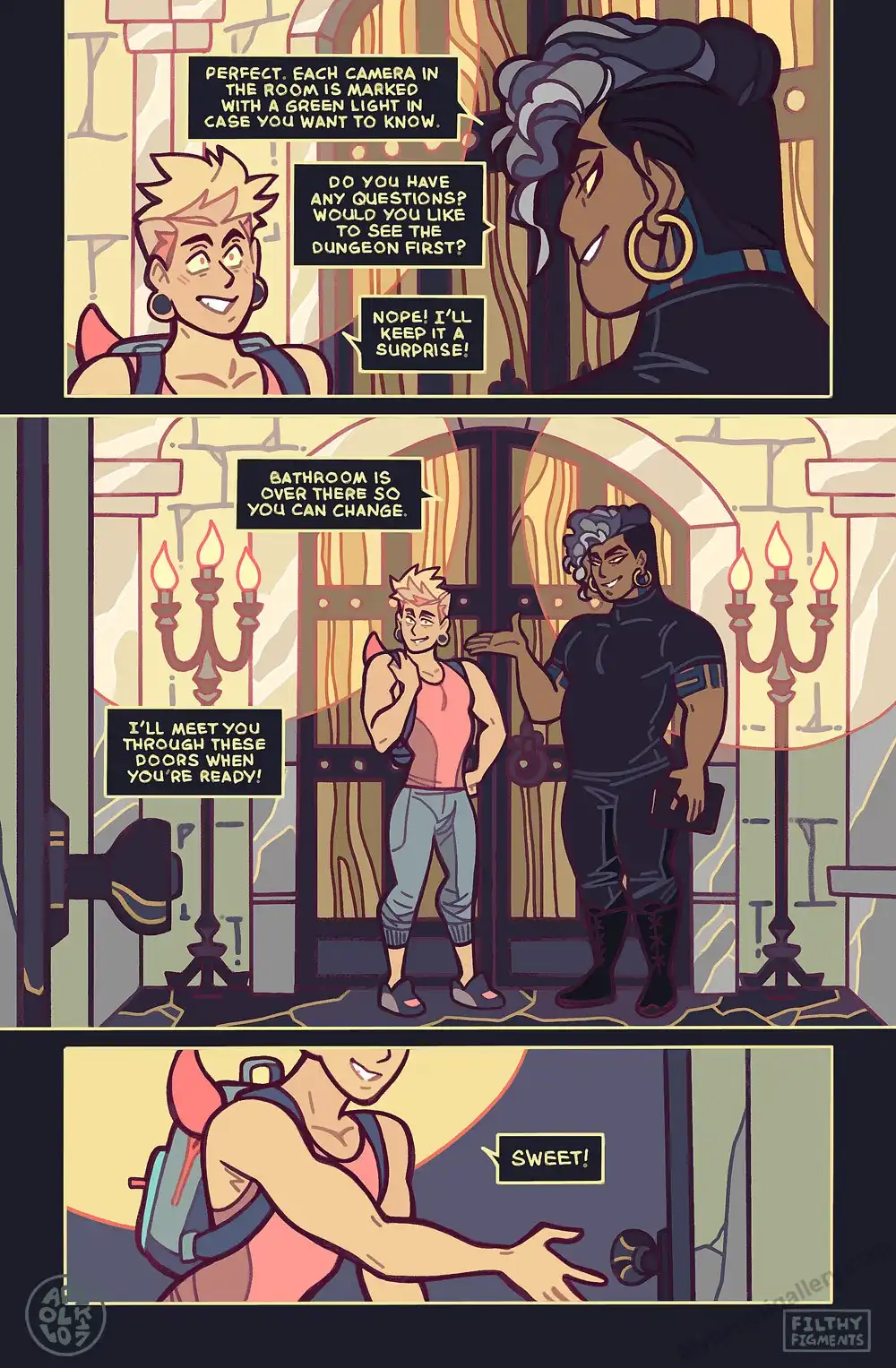 Gomorrah – Repent [photo 16] - MangaPorn