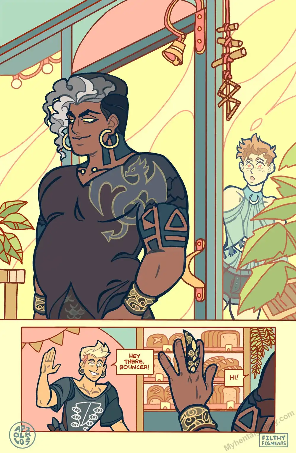 Gomorrah – Repent [photo 4] - MangaPorn