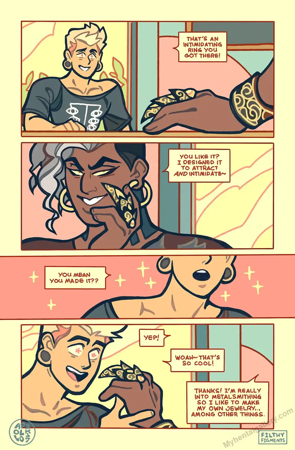 Gomorrah – Repent [photo 6] - MangaPorn