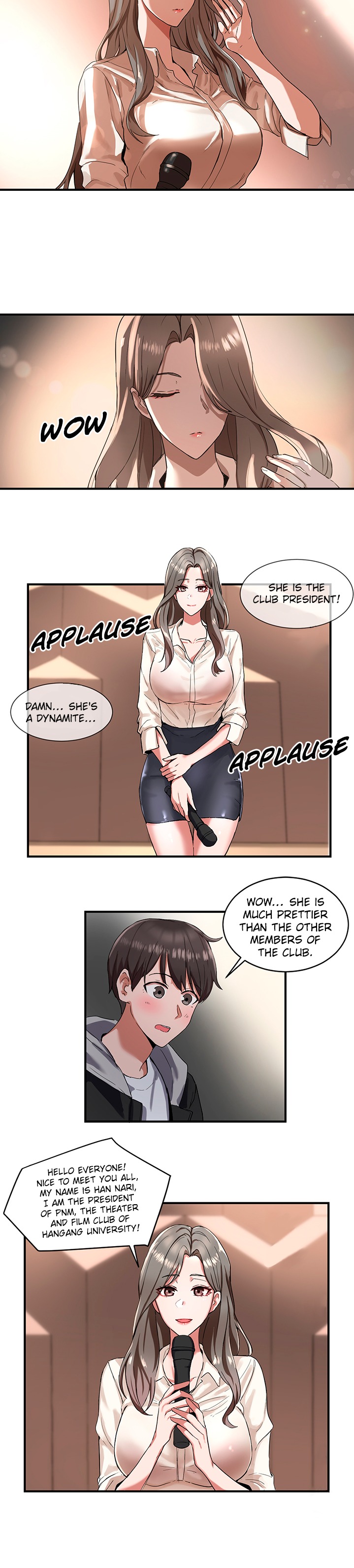 Circles - Chapter 1 [photo 27] - MangaPorn