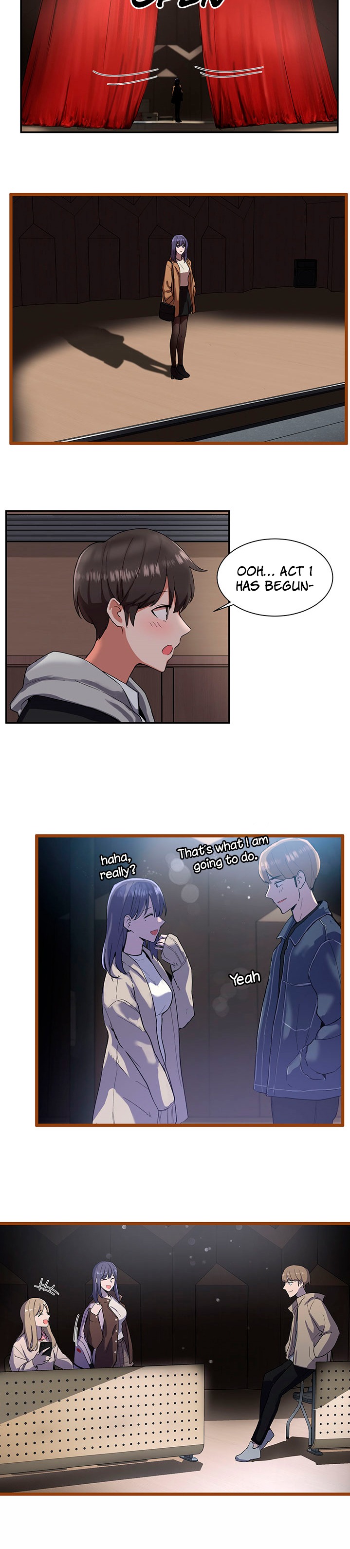 Circles - Chapter 1 [photo 30] - MangaPorn
